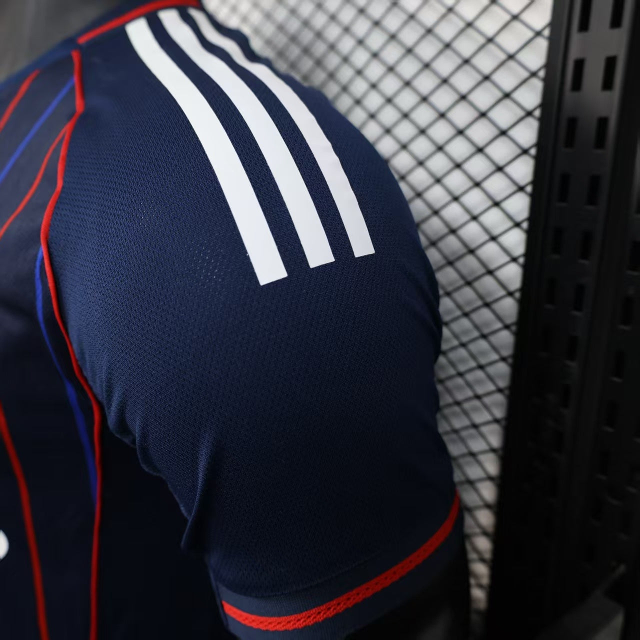 Lyon Away 25/26