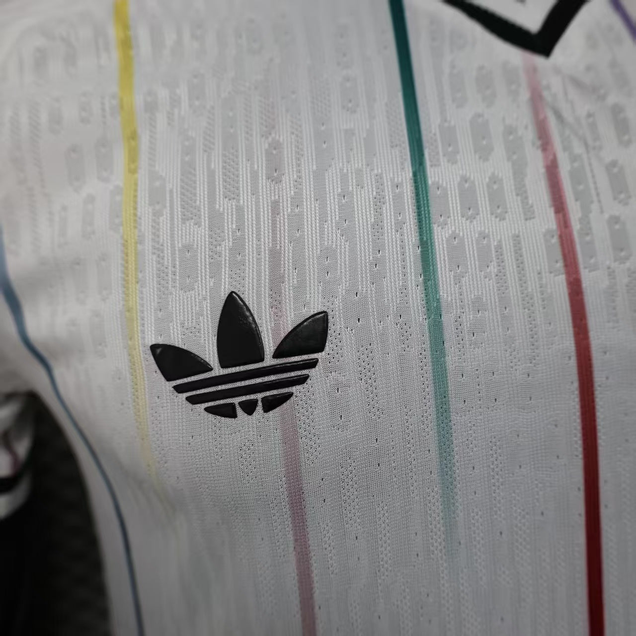 Japan Away