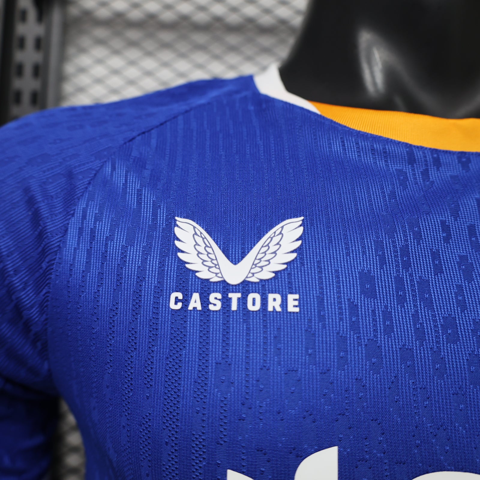 Everton Home 26-27