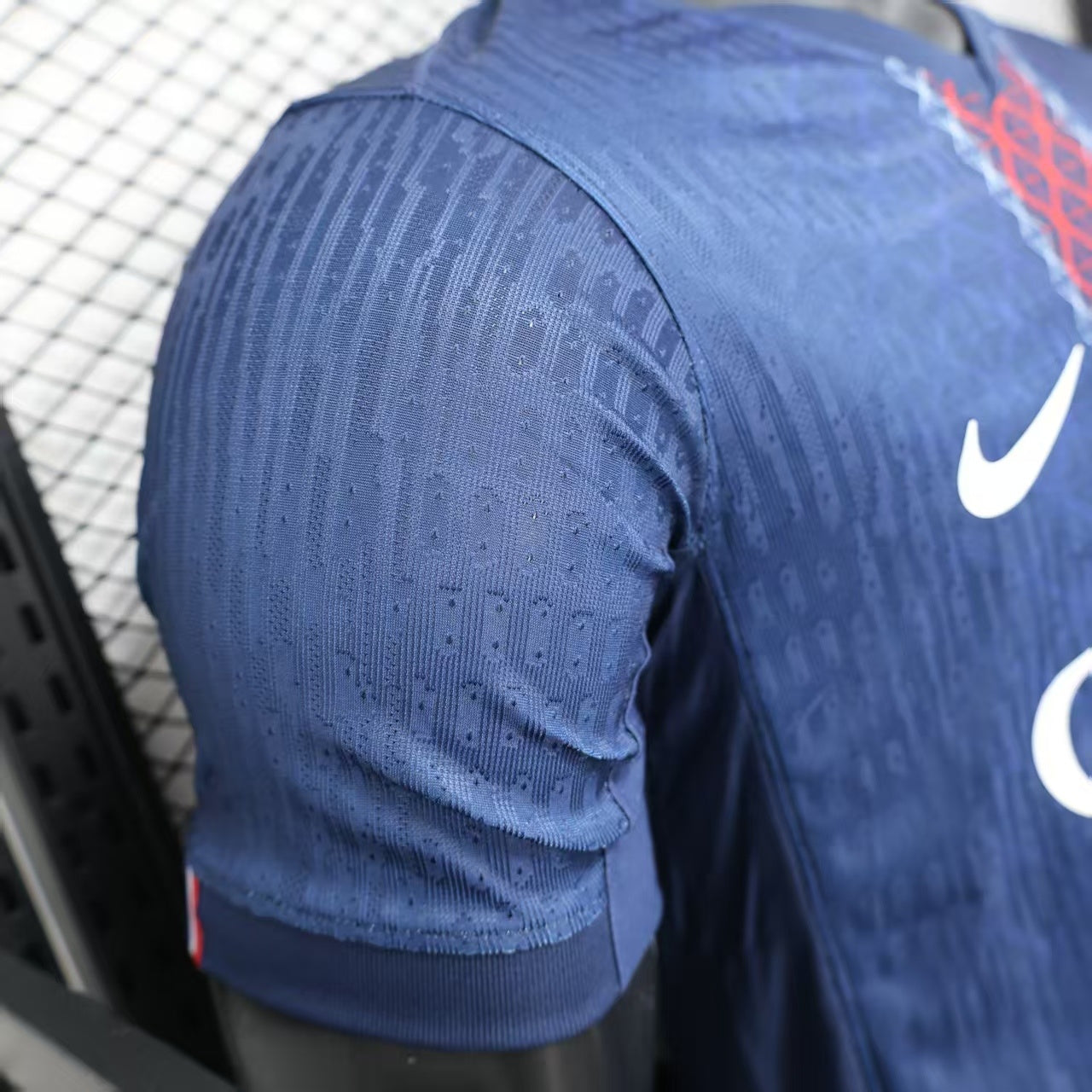 PSG Home 25/26