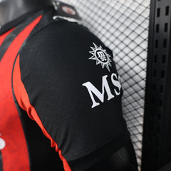 AC Milan Home 25/26