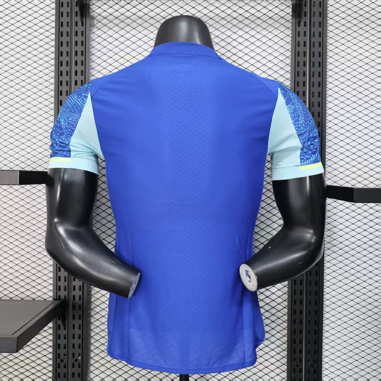 Marseille Third 25/26