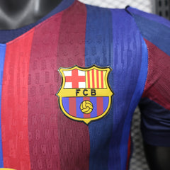 Barcelona Home 26-27