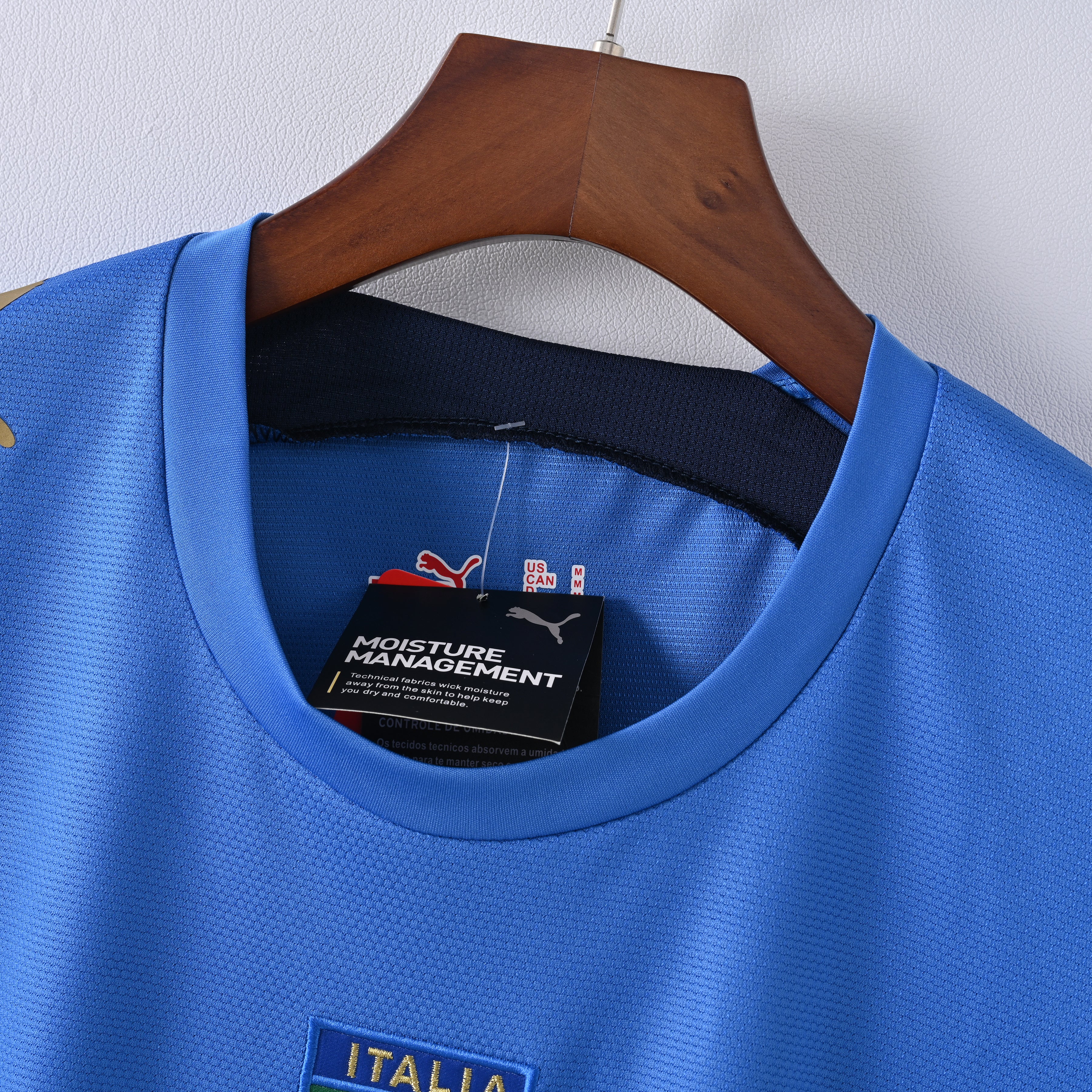 Italy National Football Team 2006 Home