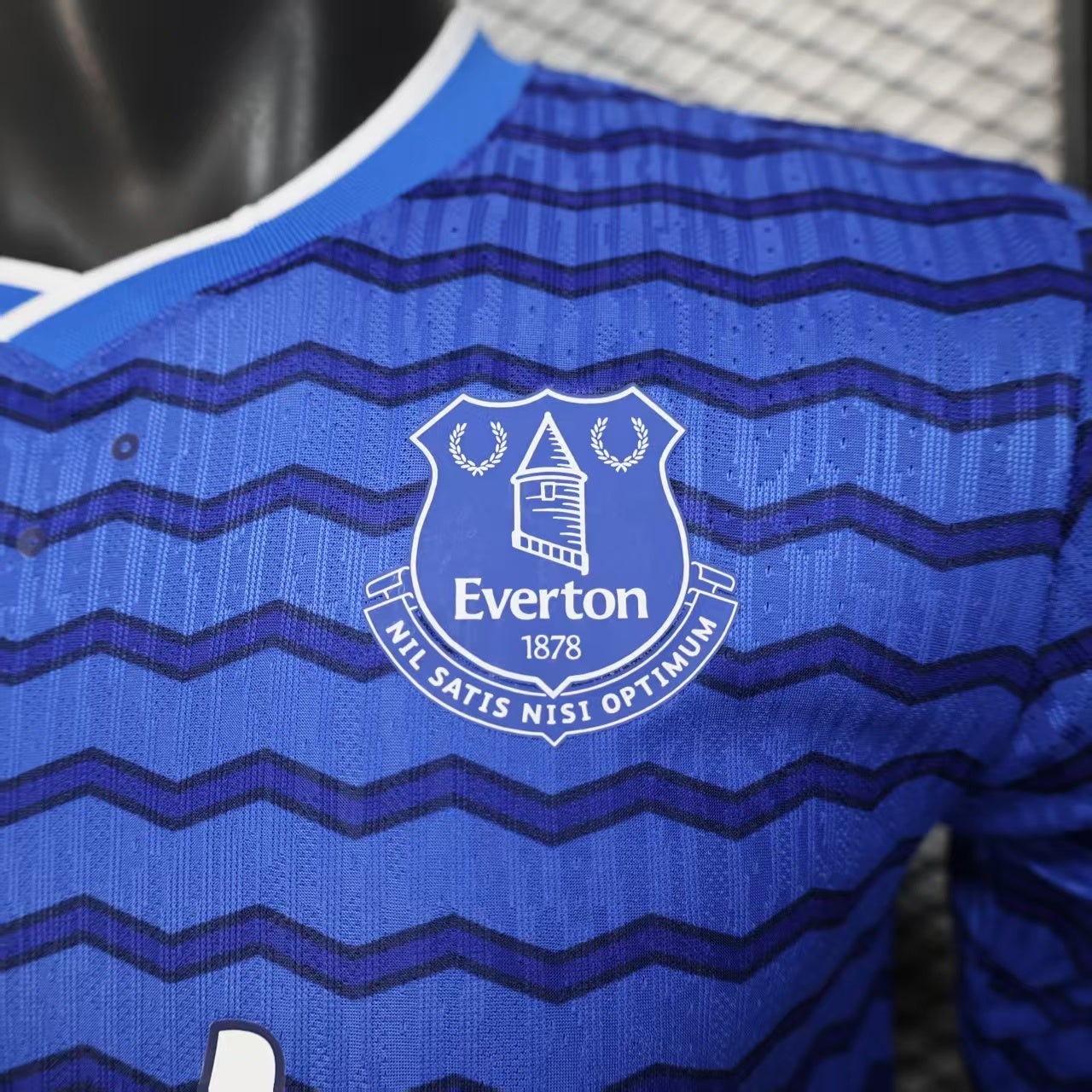 Everton Home 25/26