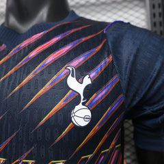 Spurs Away 26-27