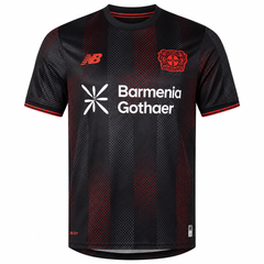 Leverkusen Home 25/26
