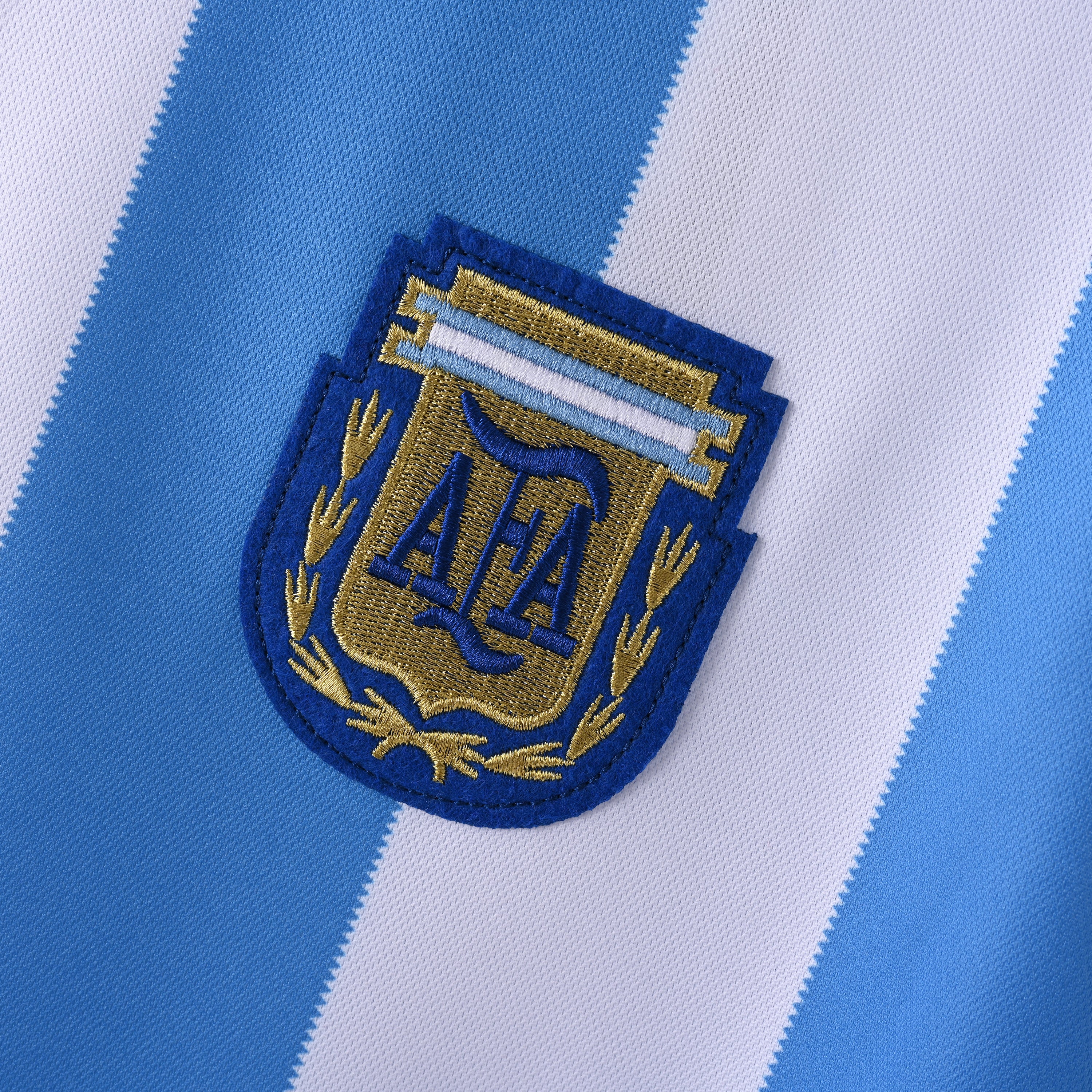 Argentina National Football Team 1986 Home