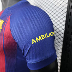Barcelona Home 25/26