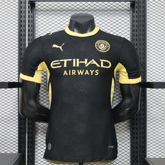Manchester City Away 26/27