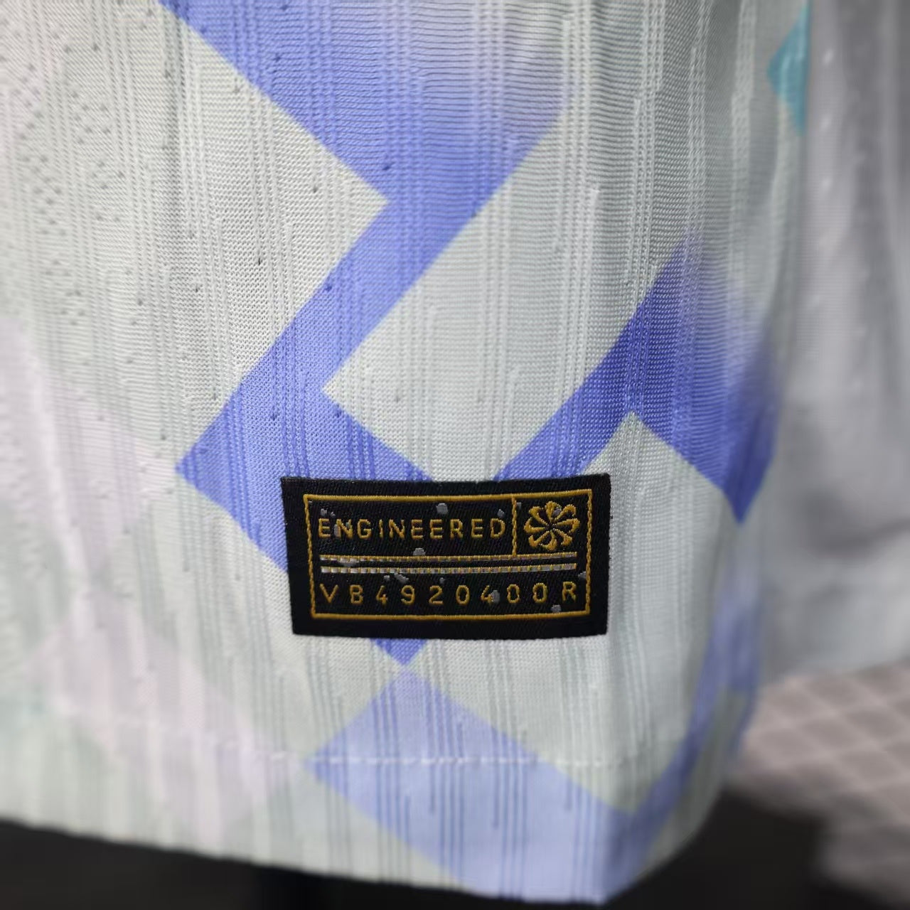 Inter Milan Away 25/26