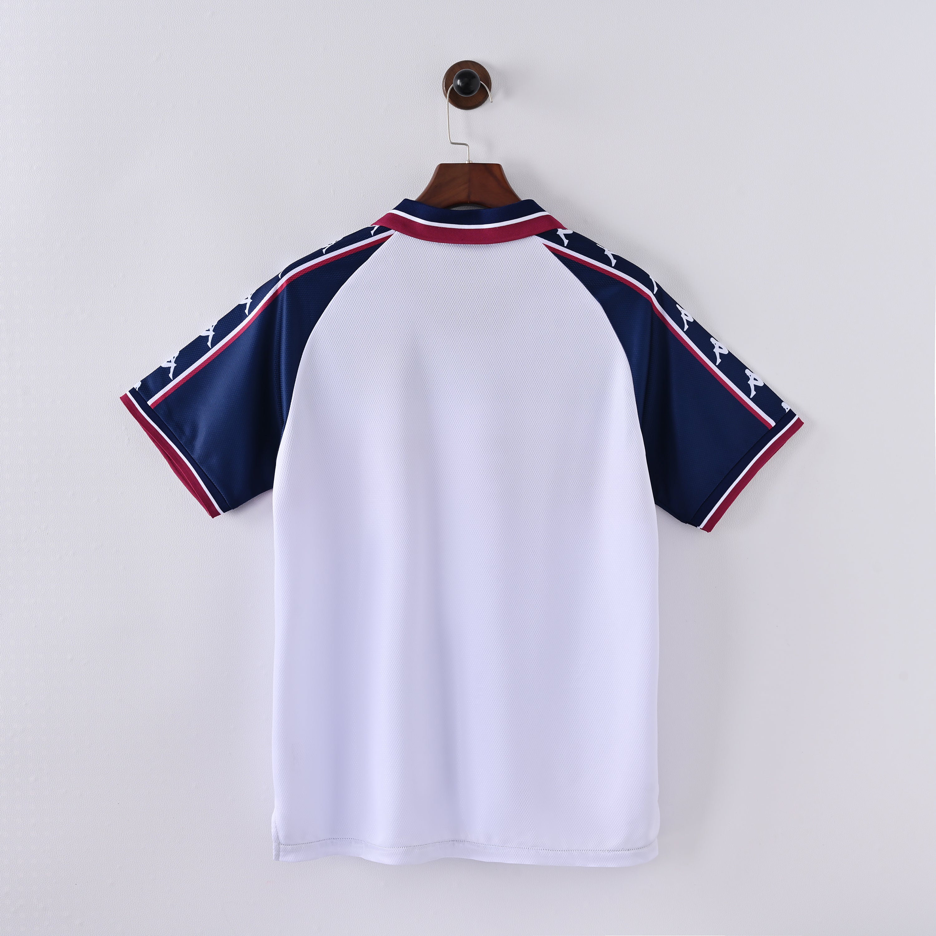 Manchester City 97-98 Away