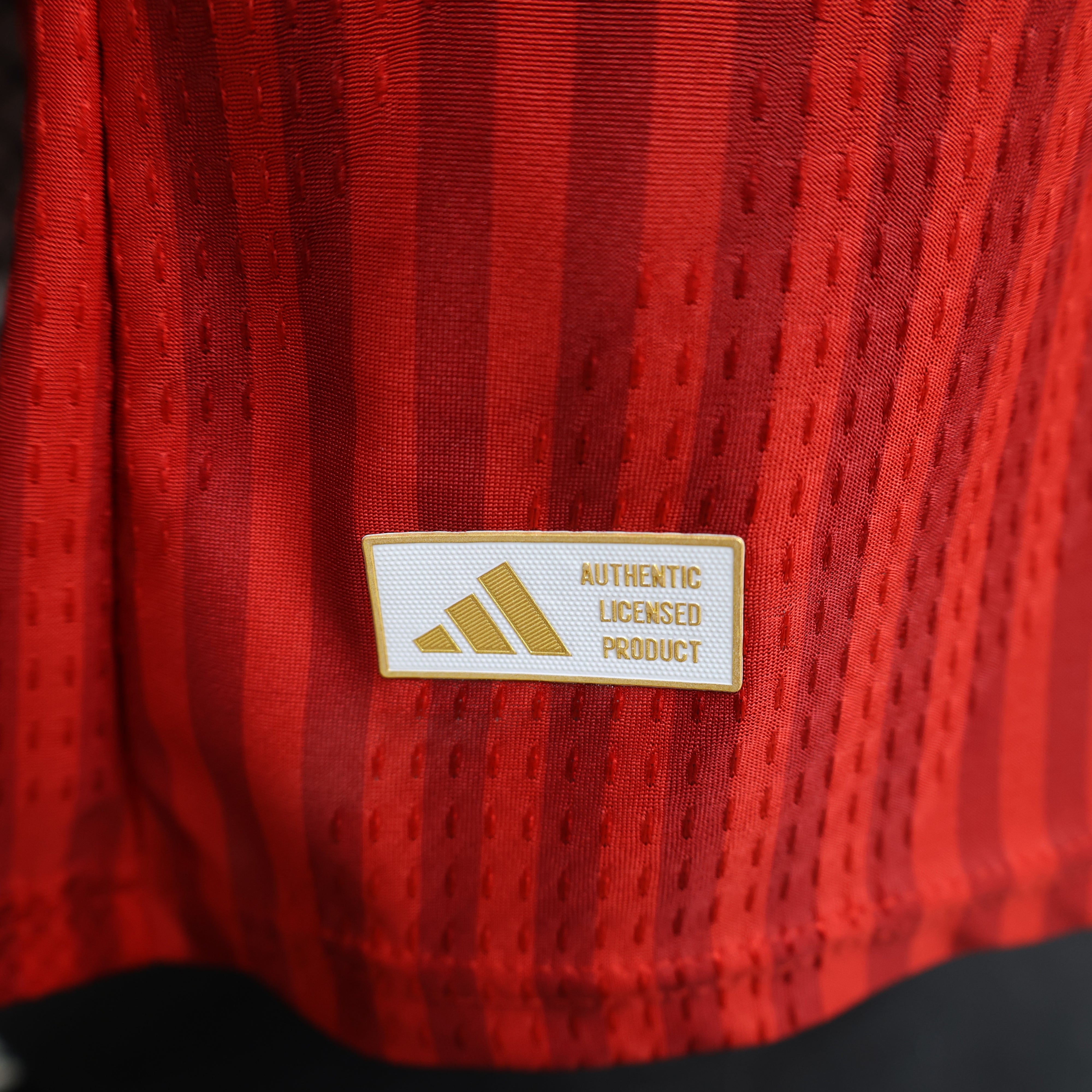 Bayern Munich Home 26-27
