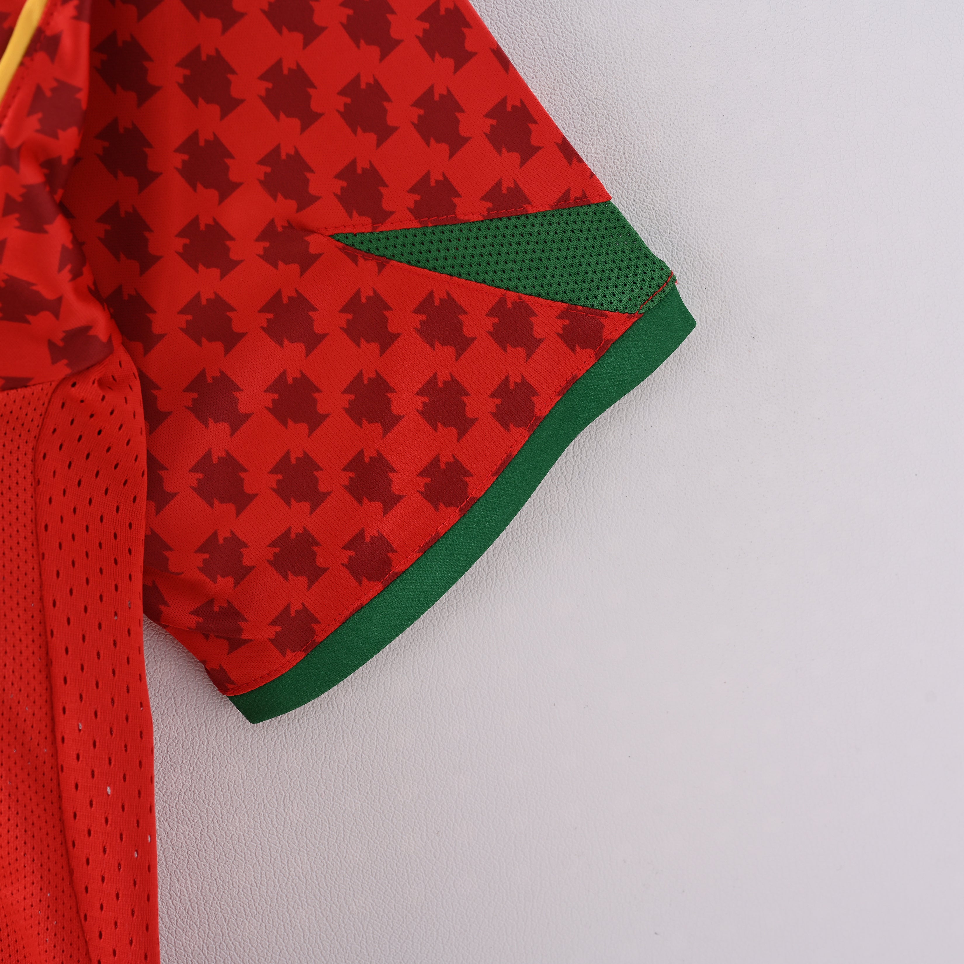 Portugal National Football Team 2004 Home