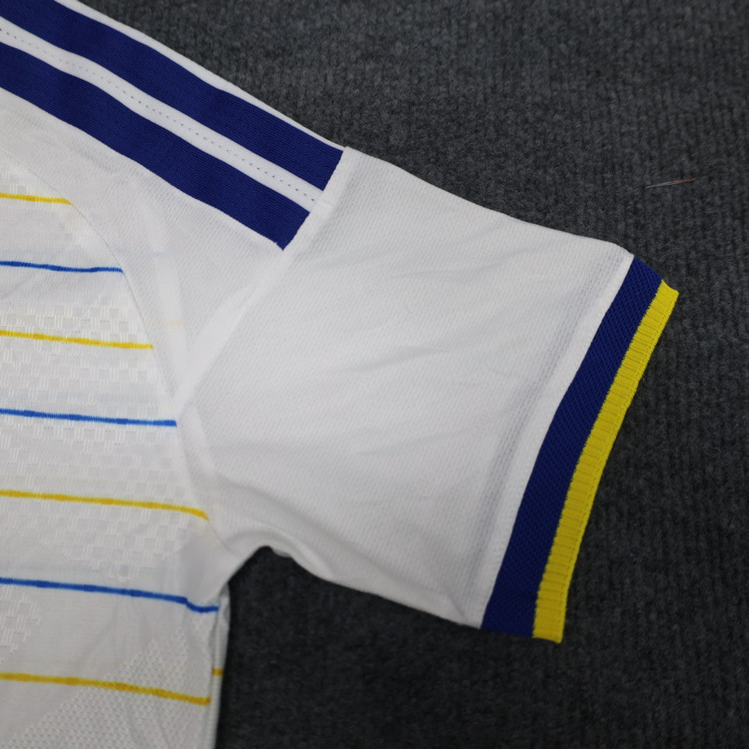 Leeds United Home 26-27