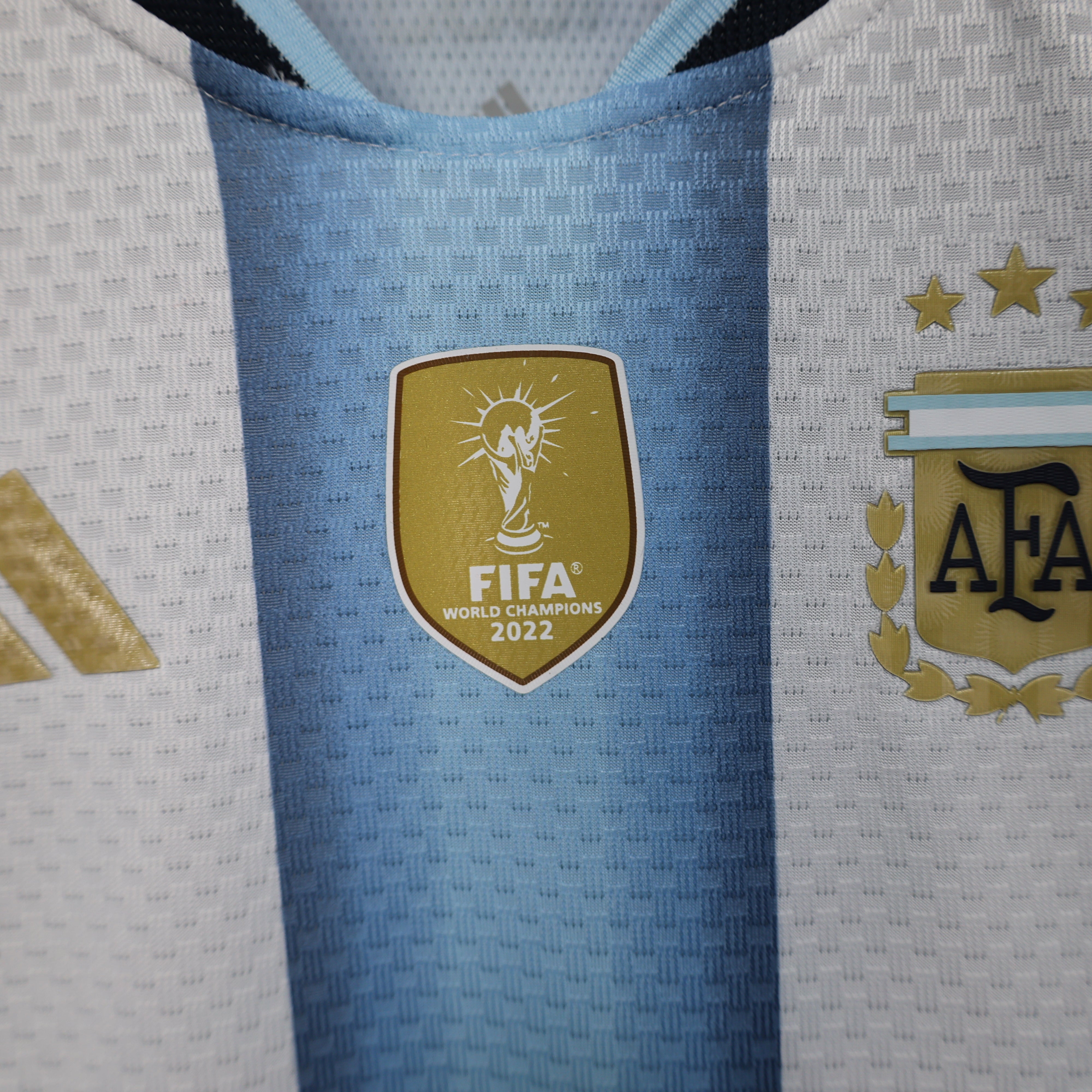 Argentina Home World Cup 2026