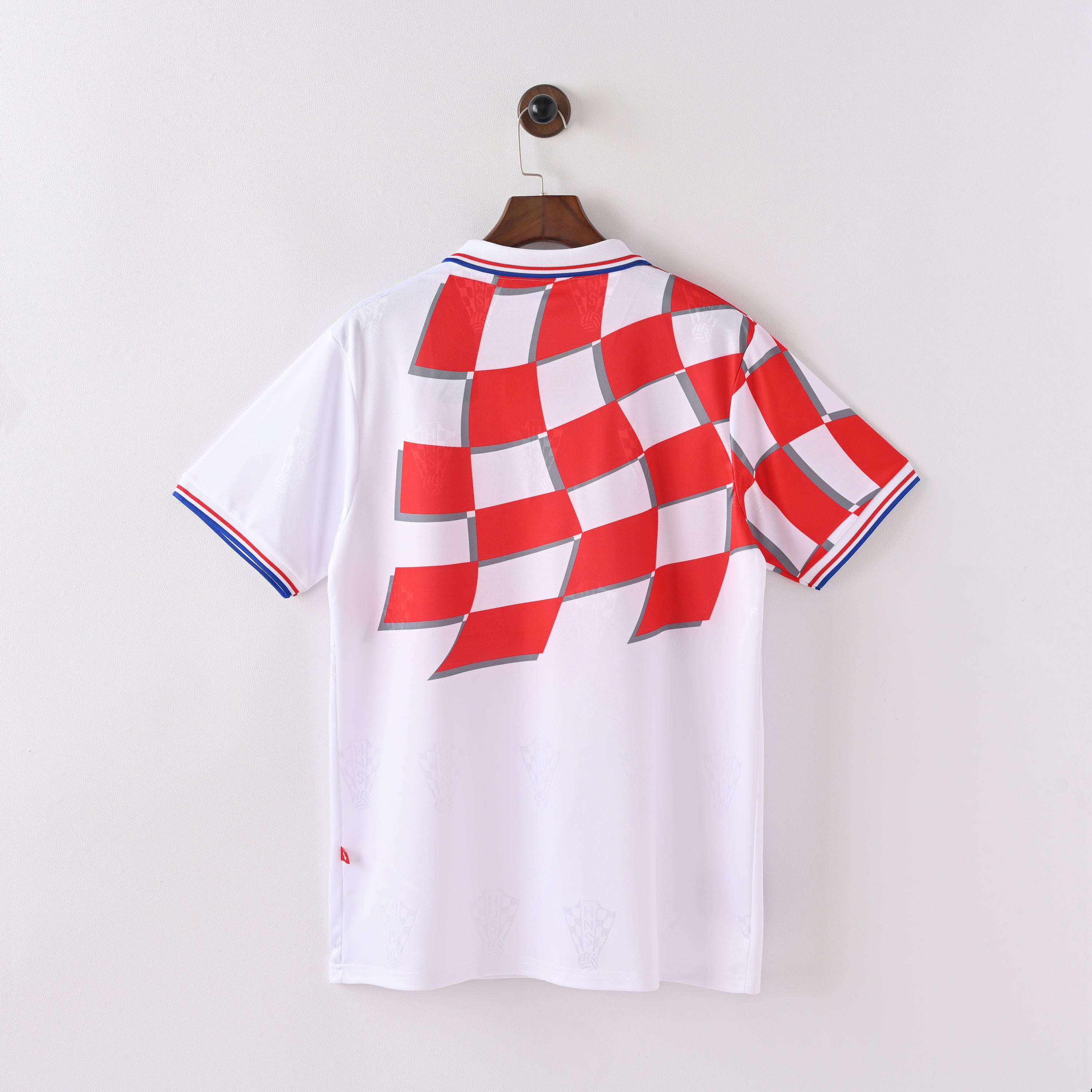 Croatia National Football Team 1998 Home
