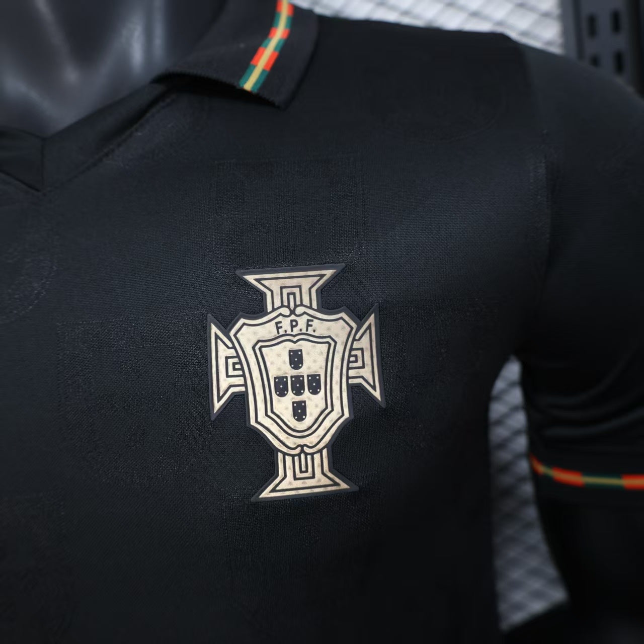 Portugal Special Edition Black Panther World Cup 2026