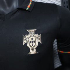 Portugal Special Edition Black Panther World Cup 2026
