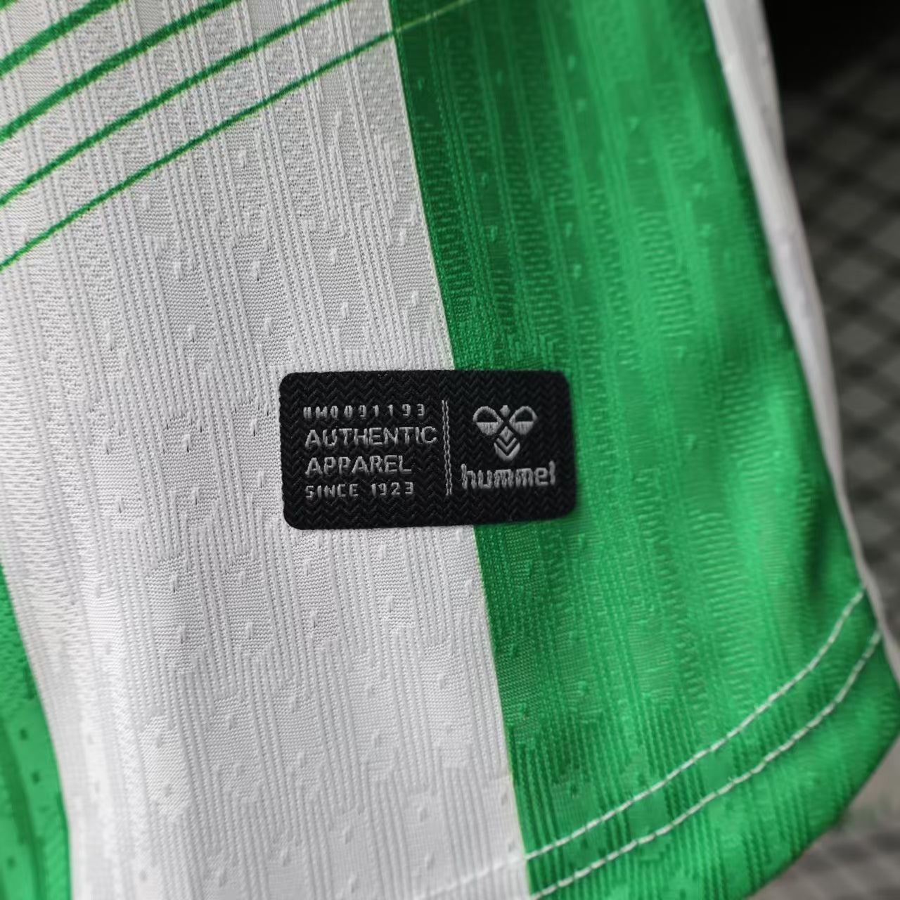 Real Betis Home 26-27