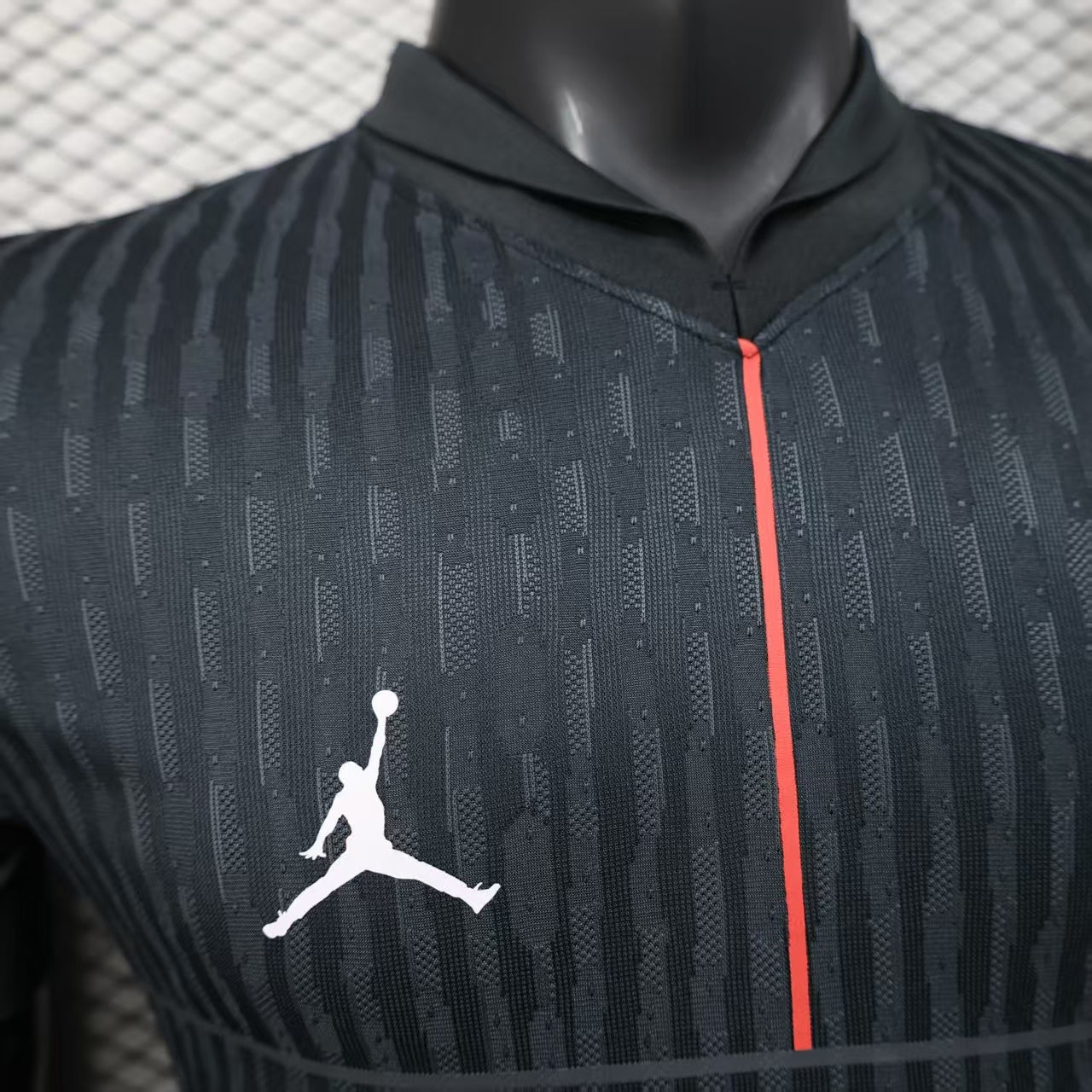 PSG Jordan Fourth 25/26