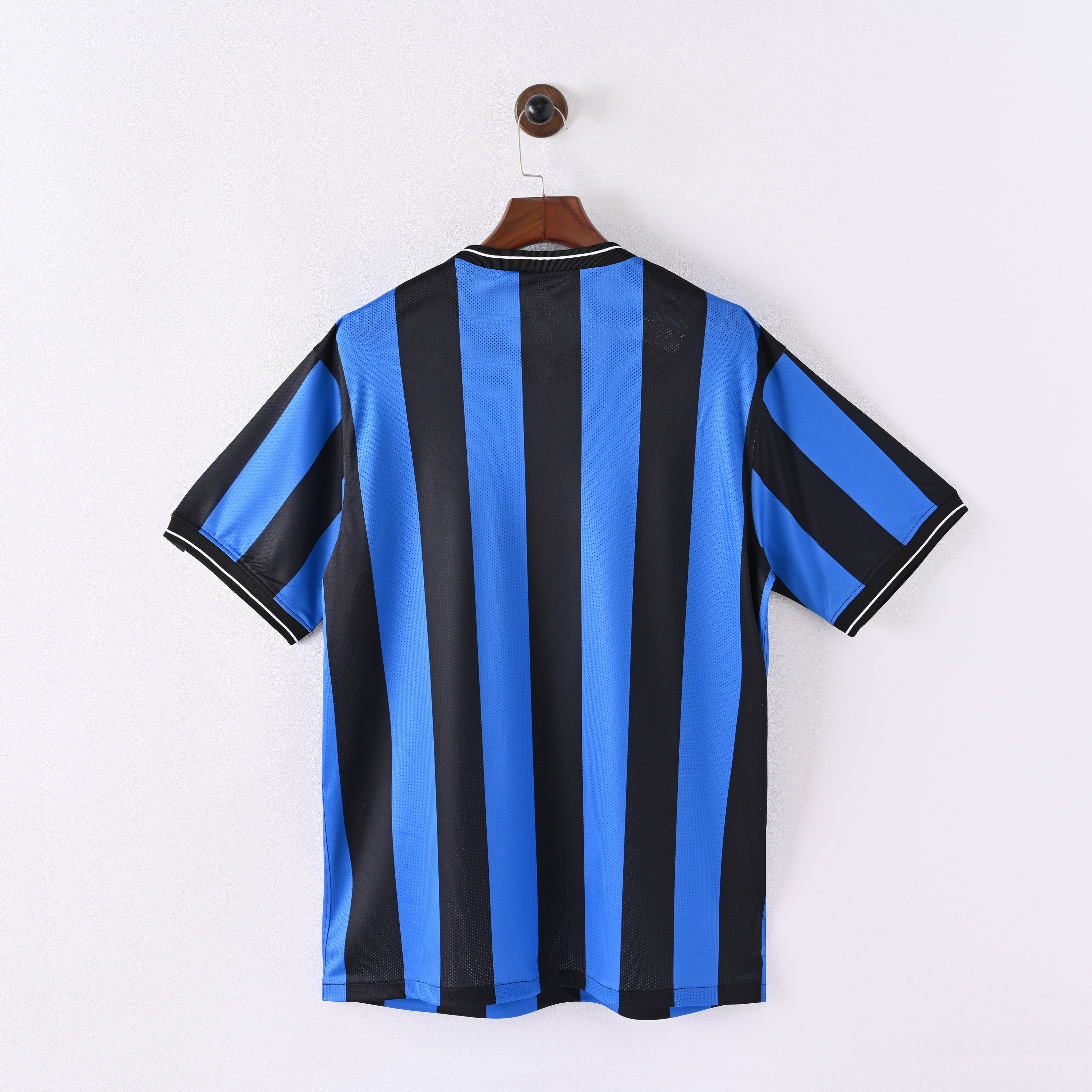 Inter Milan 09-10 UCL Final Home