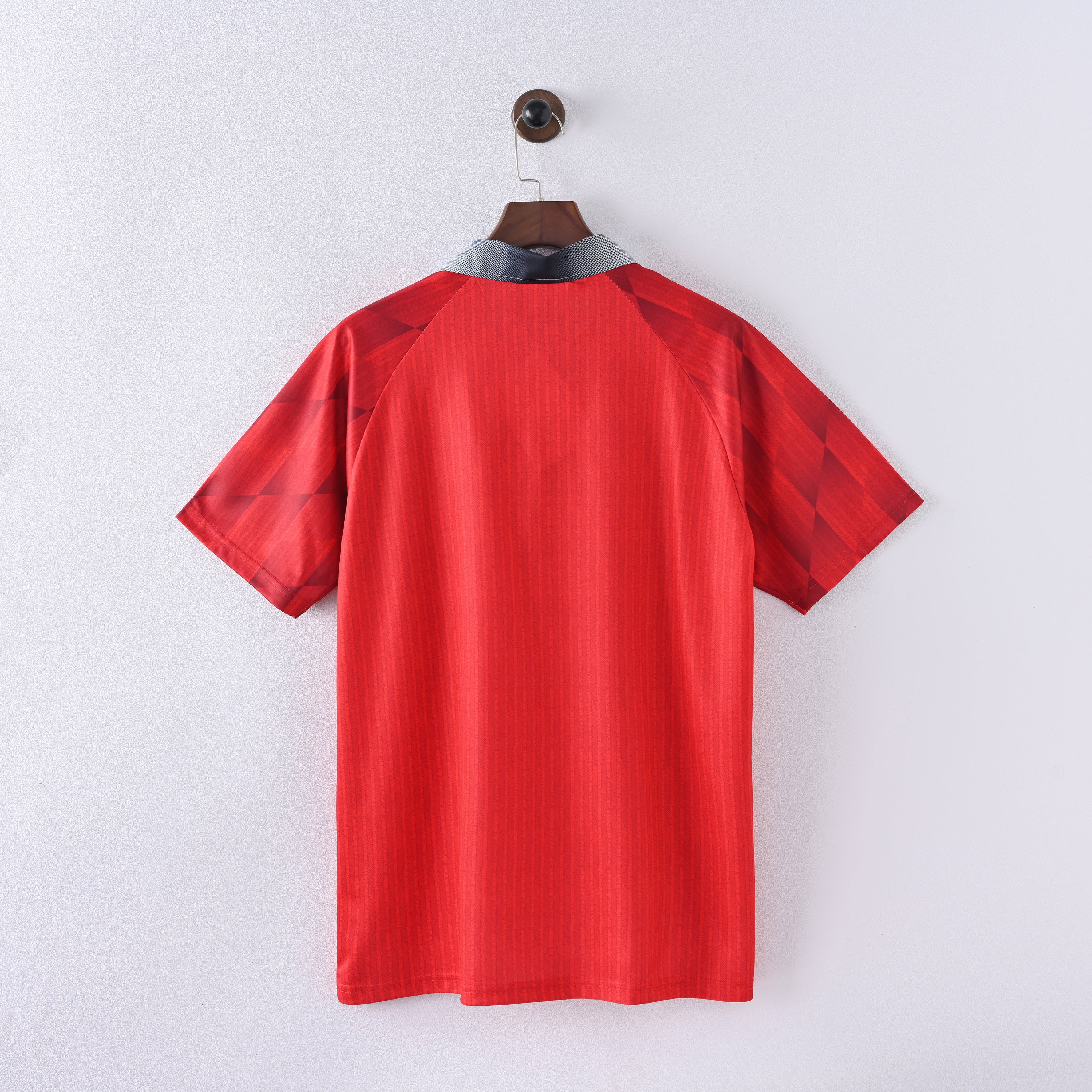 Manchester United 00-01 Home