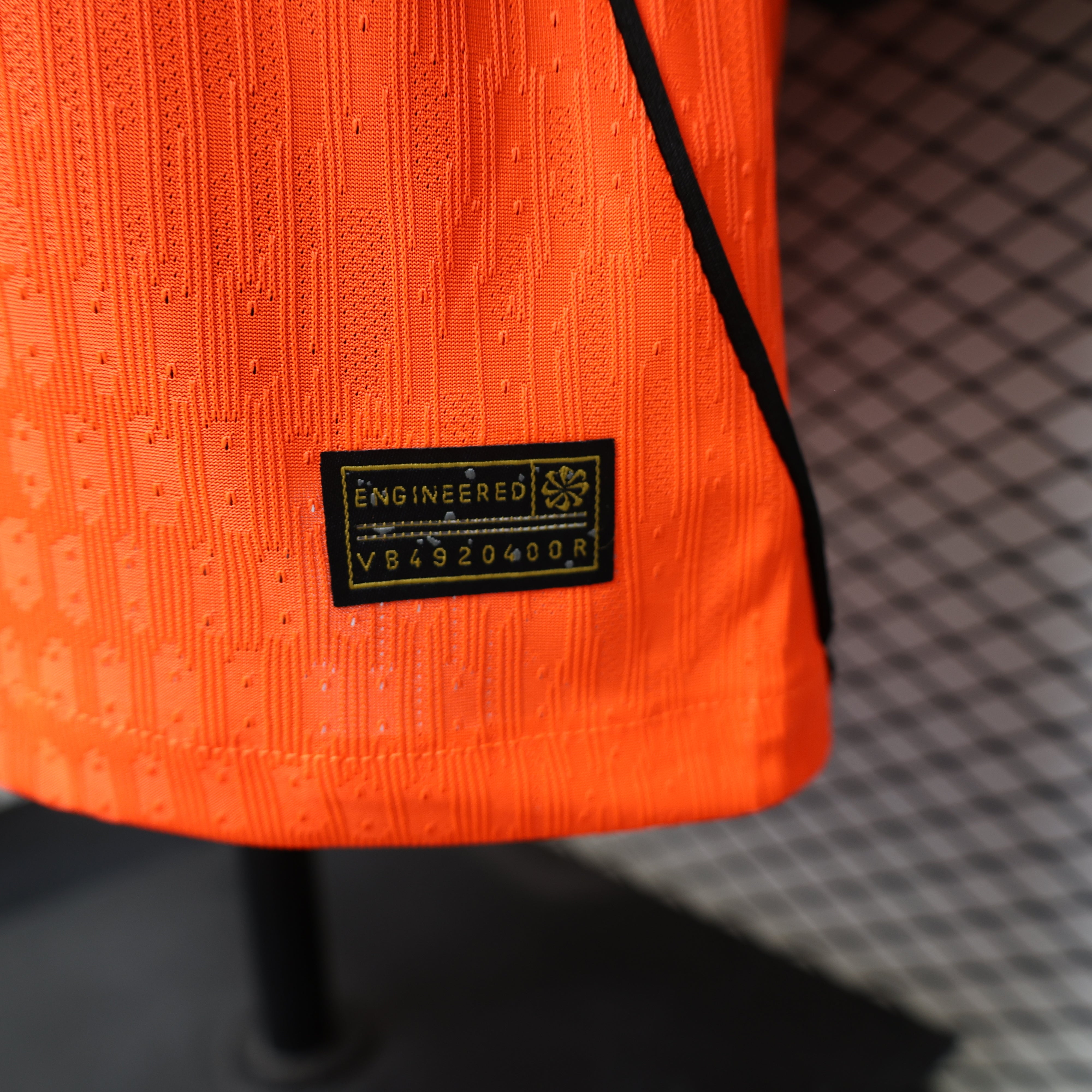 Netherlands Home