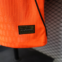 Netherlands Home