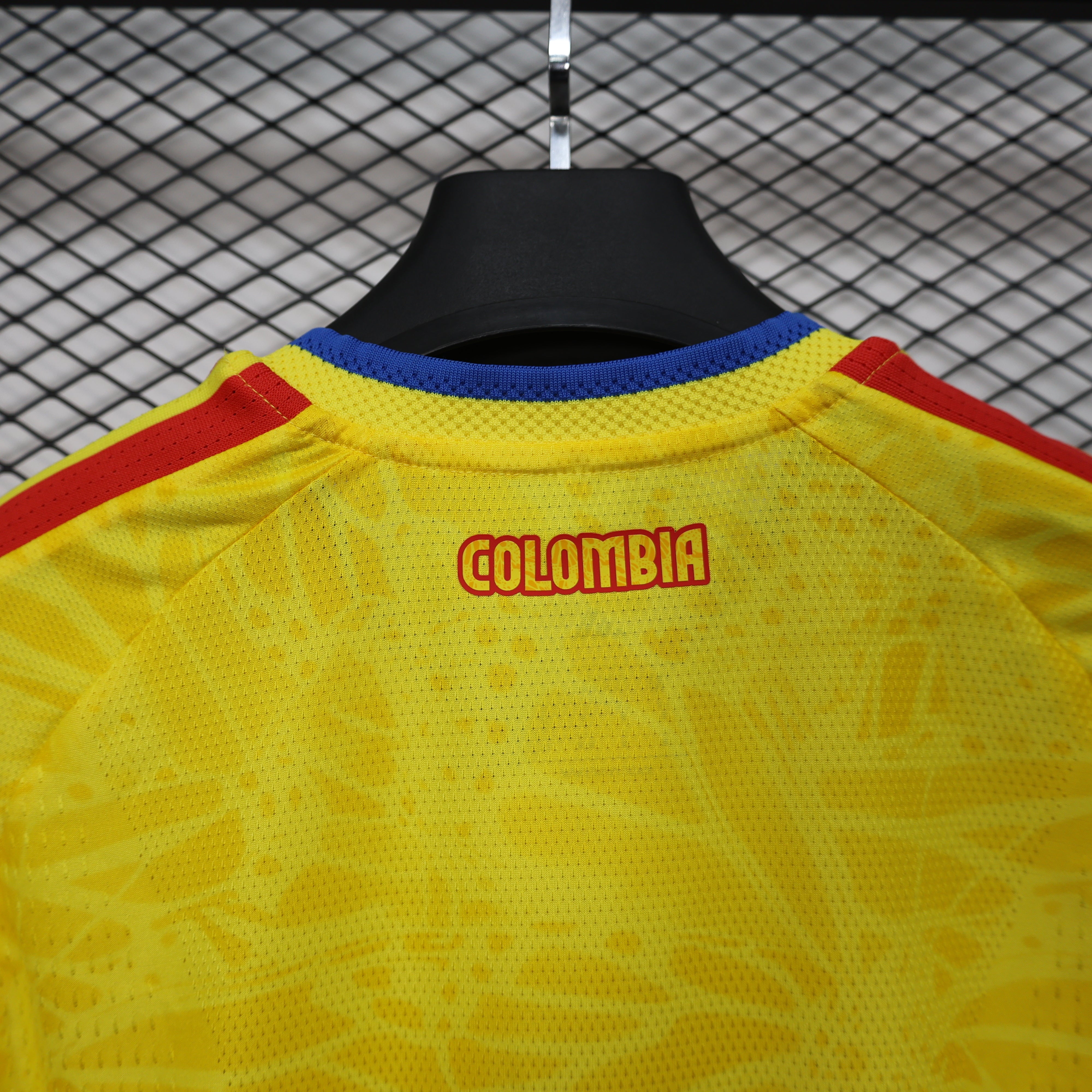 Colombia Home