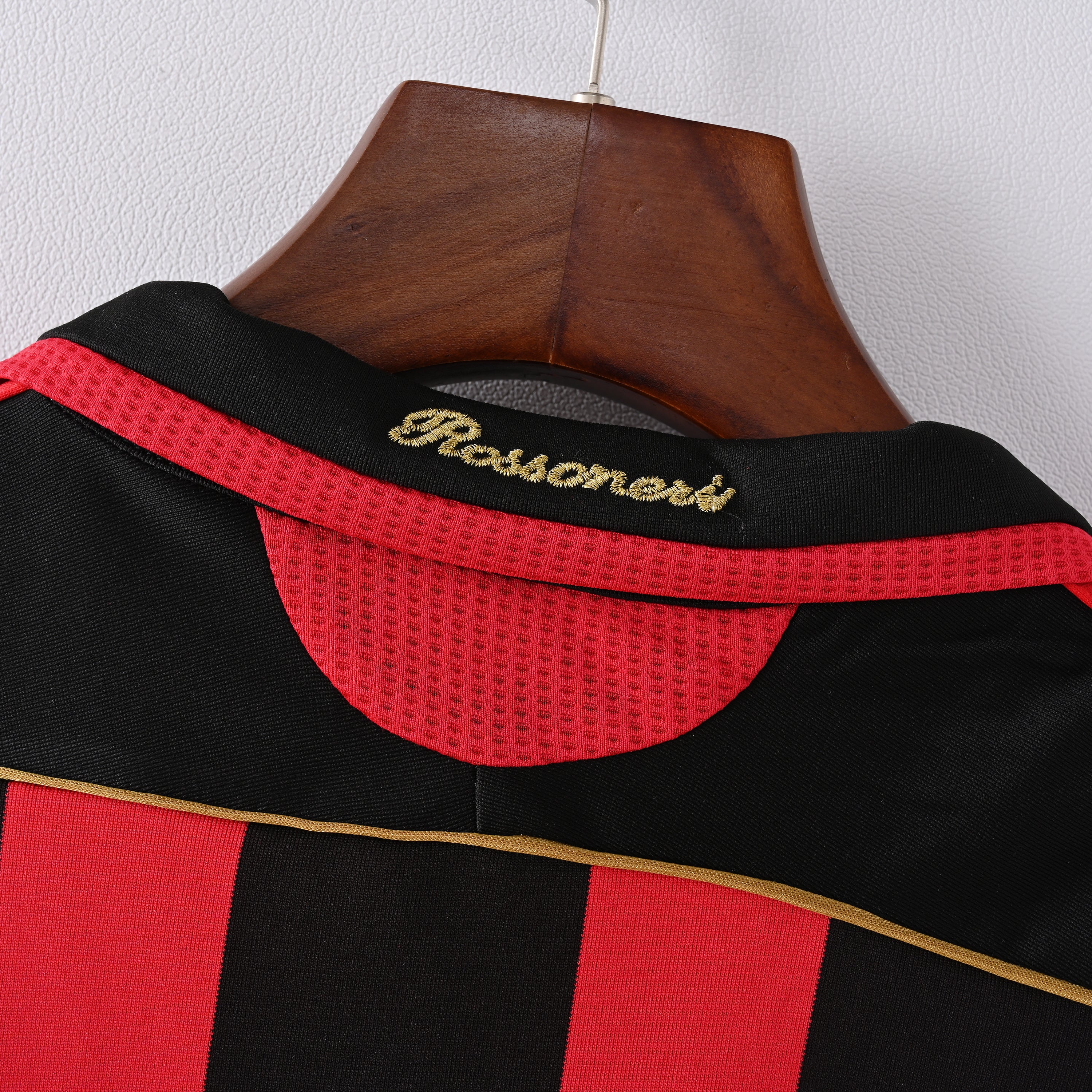 AC Milan 2007–08 Home