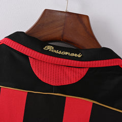 AC Milan 2007–08 Home