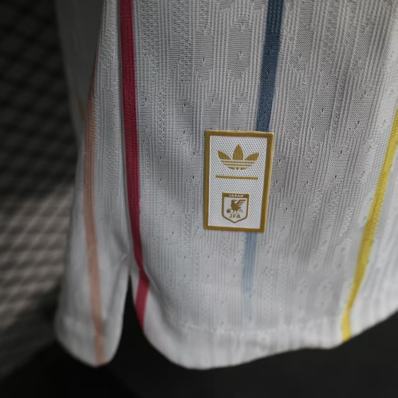 Japan Away
