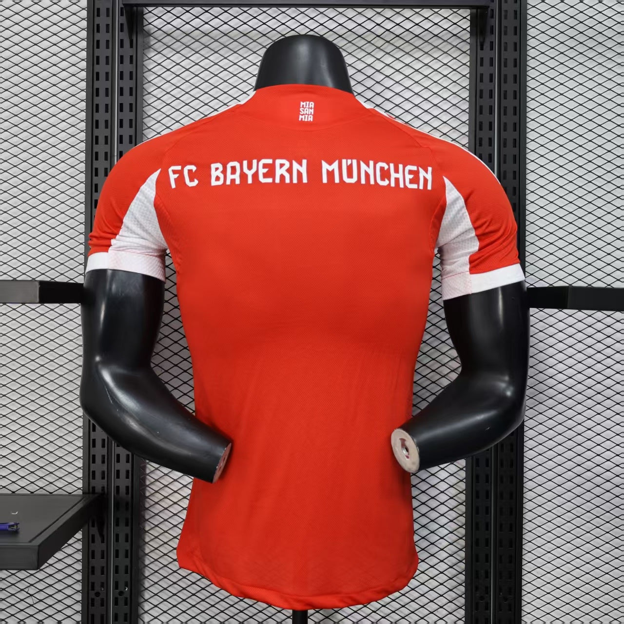 Bayern Munich Home 25/26