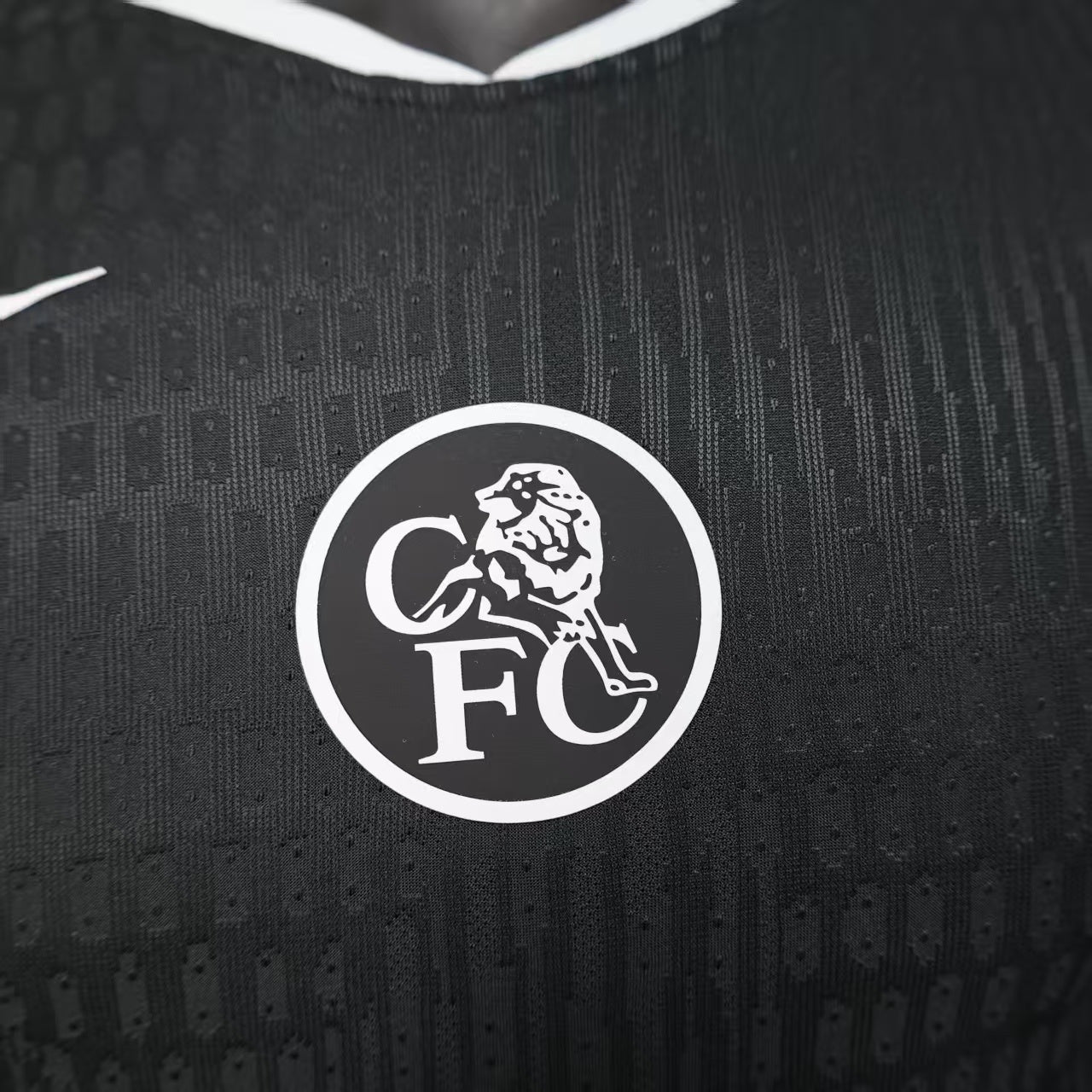 Chelsea Third 25/26