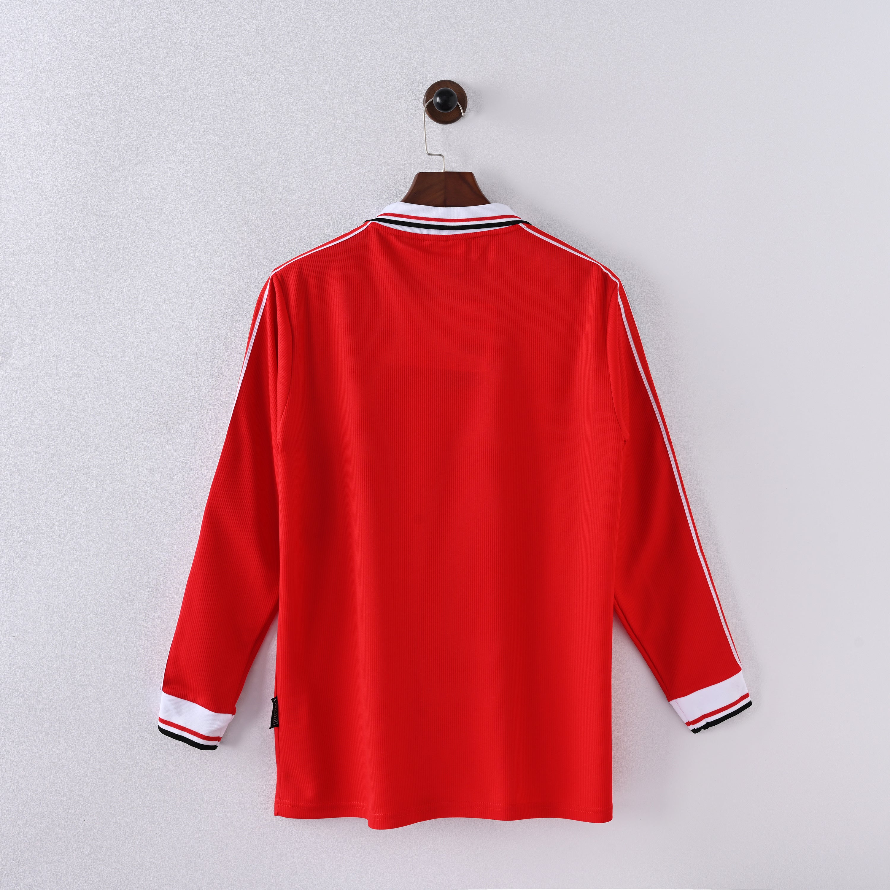 Manchester United F.C. 1999 Treble Home