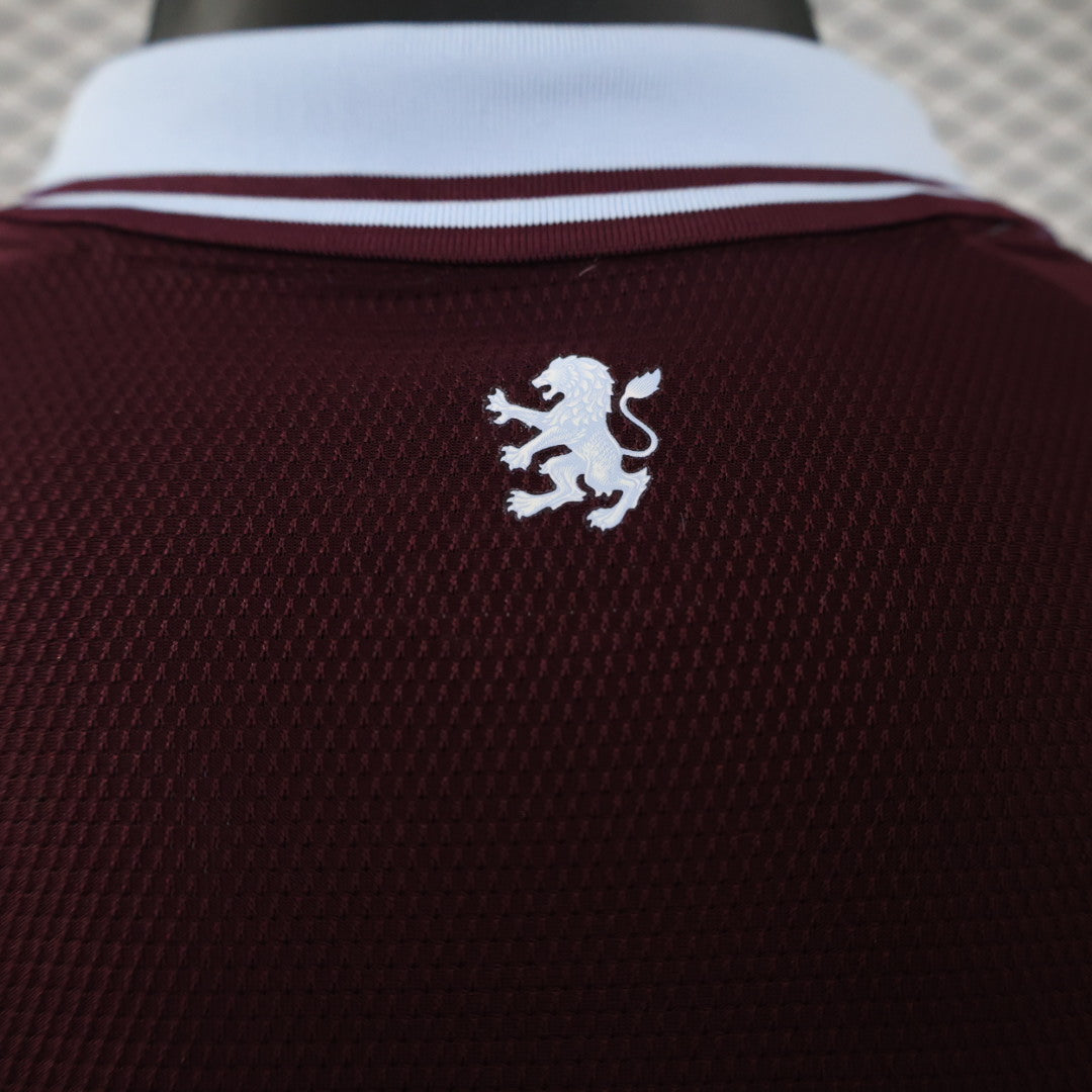 Aston Villa Home 26/27