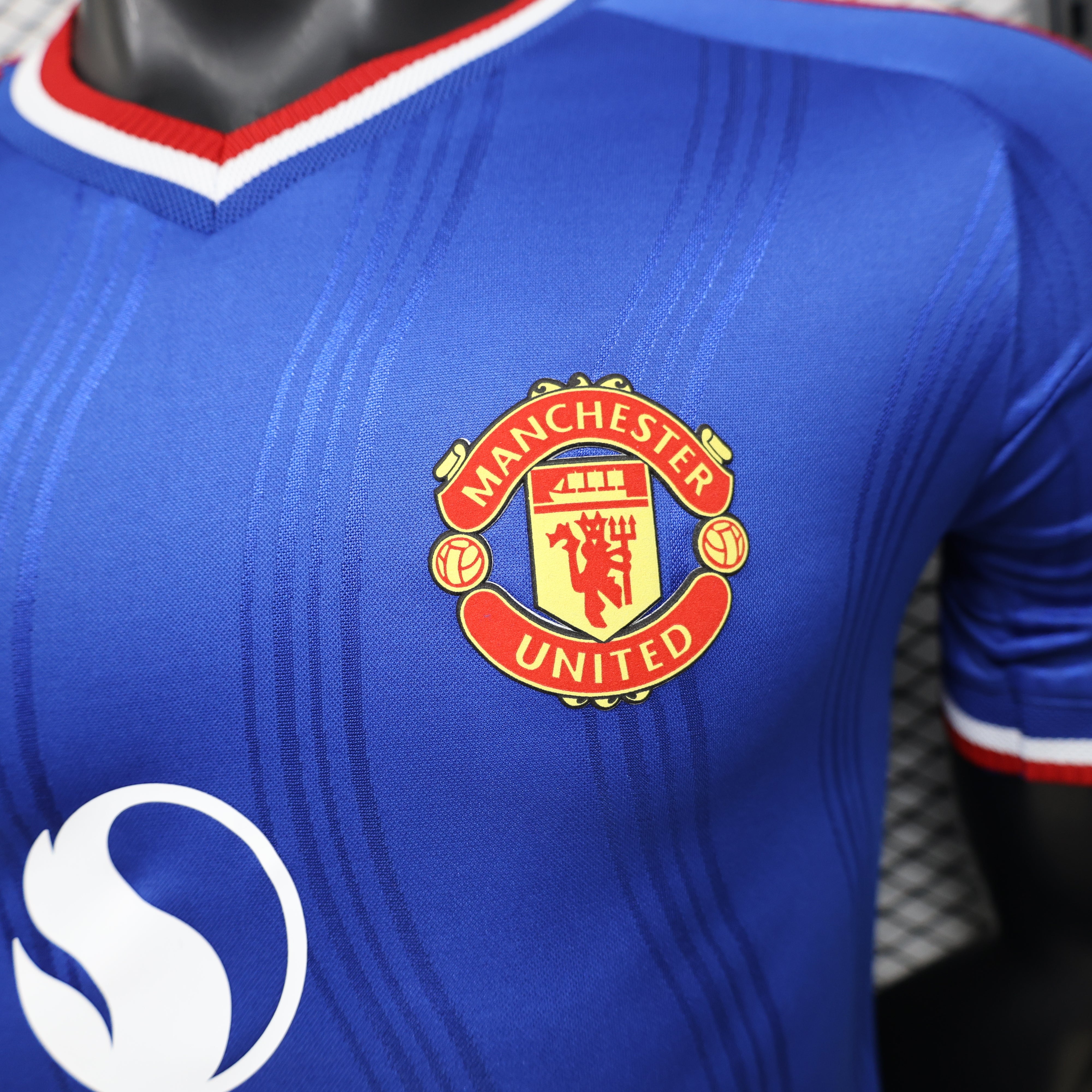 Manchester United Away 26/27
