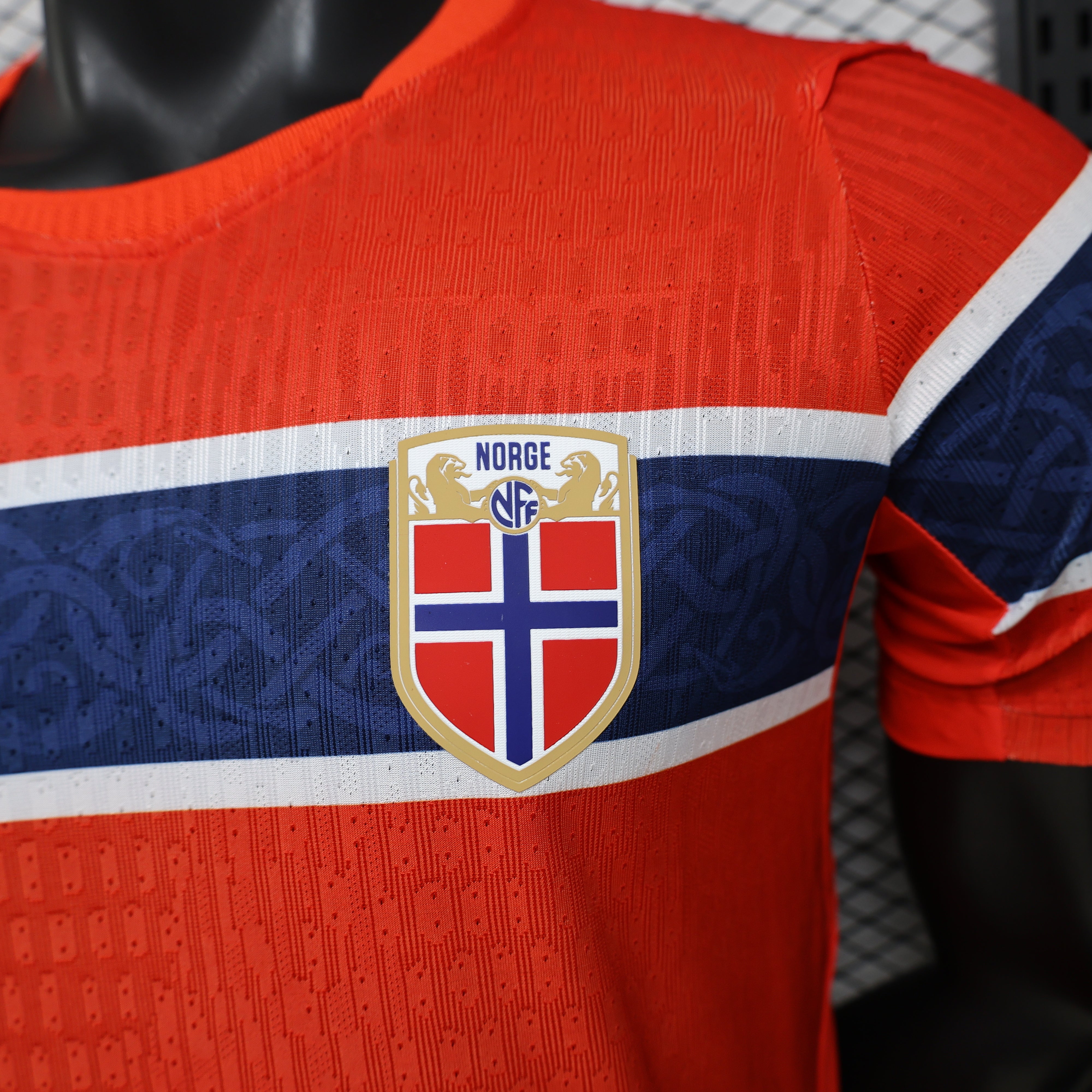 Norway Home
