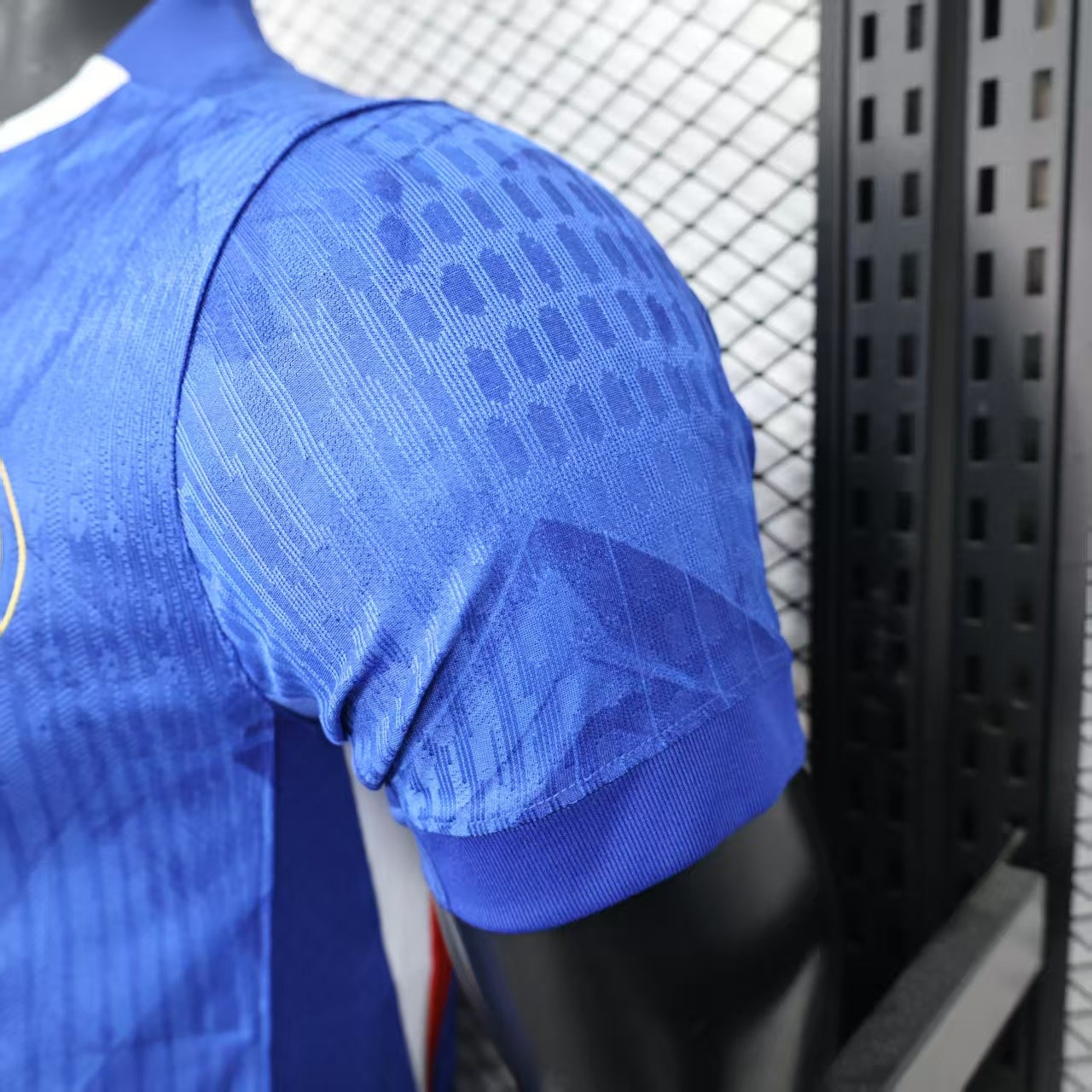 Chelsea Home 25/26