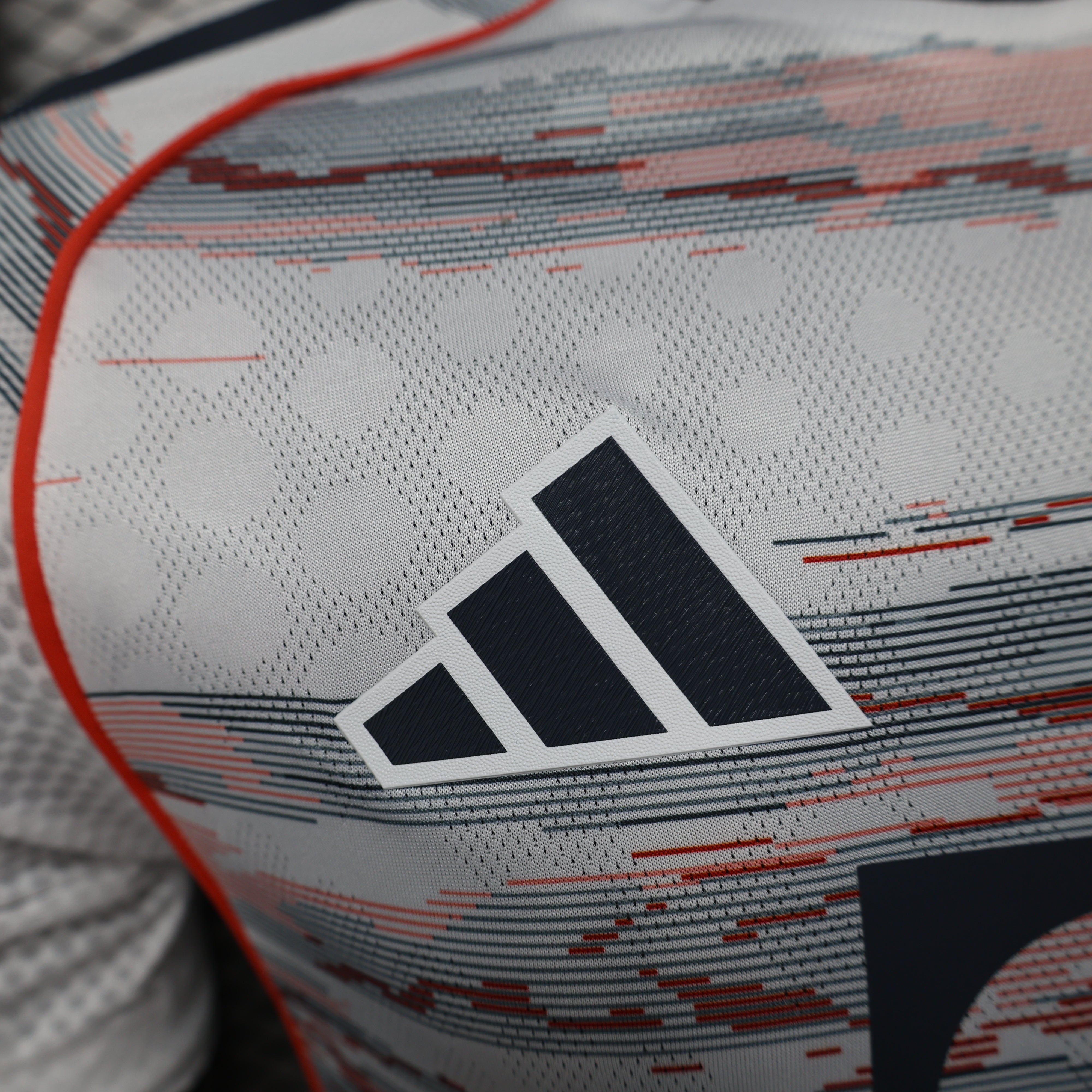 Bayern Munich Away 25/26