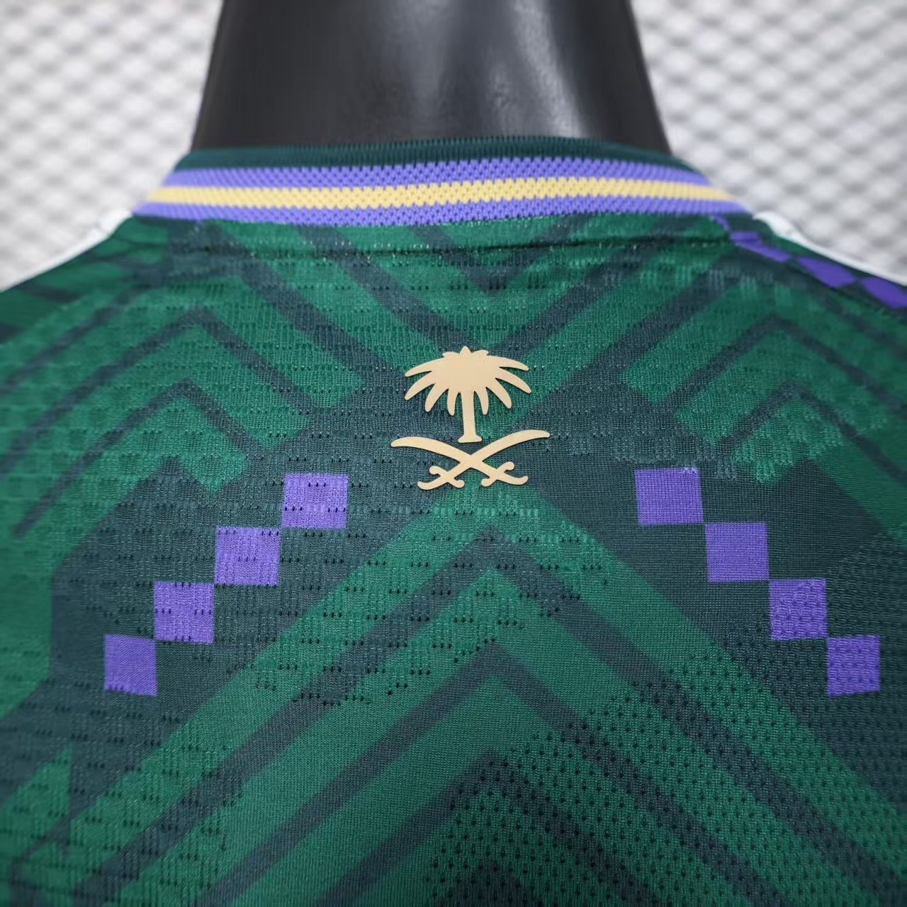 Saudi Arabia Home