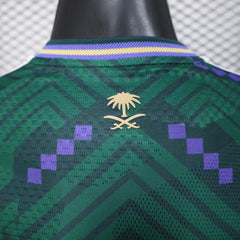 Saudi Arabia Home