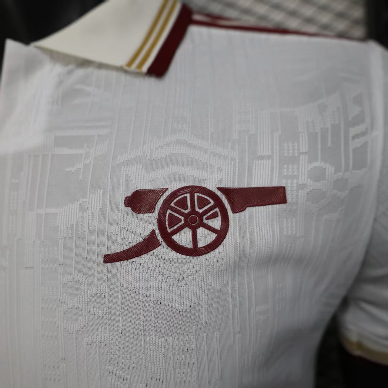 Arsenal Third 25/26
