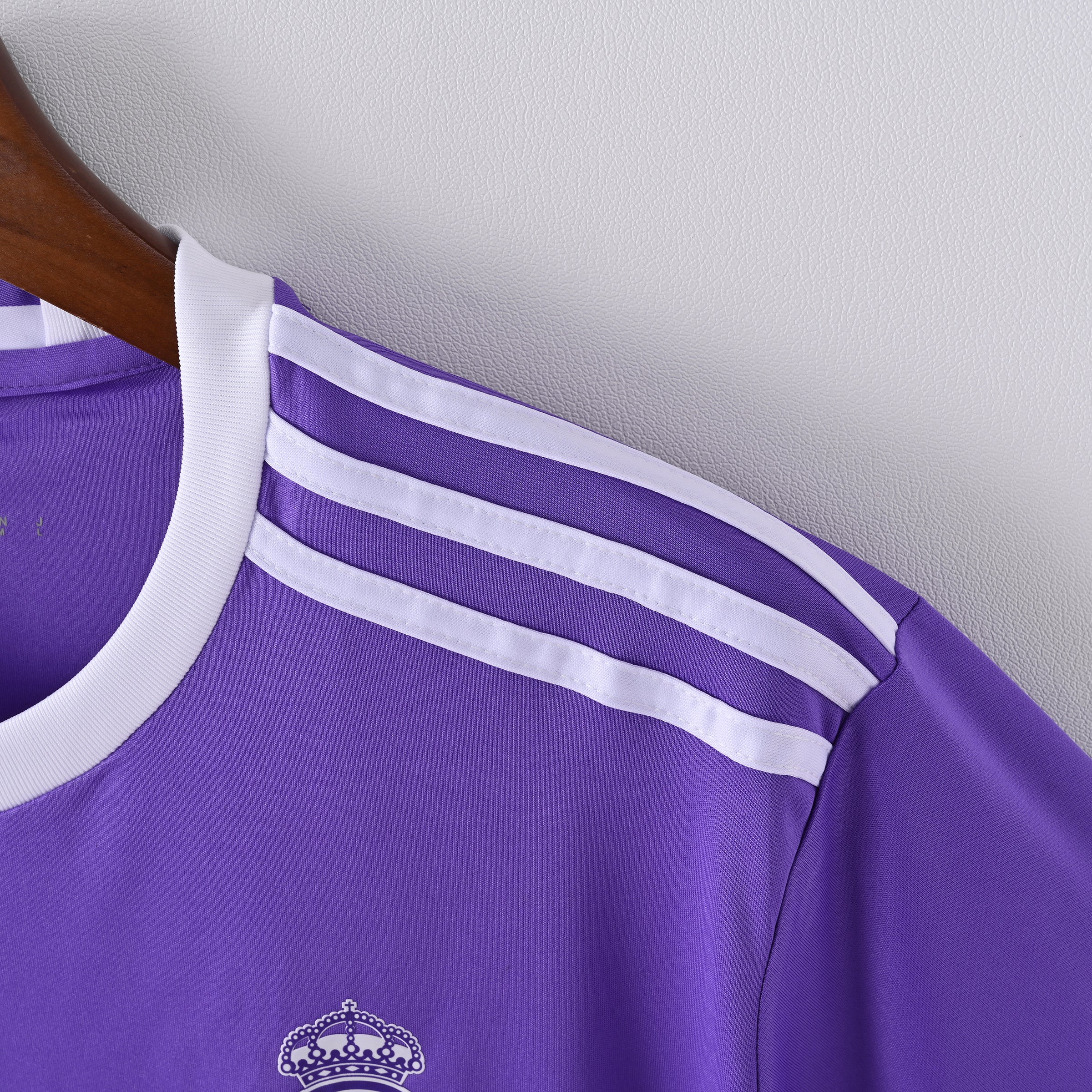 Real Madrid CF 16-17 Away