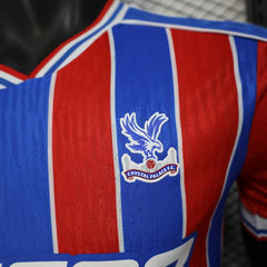 Crystal Palace Home 25/26