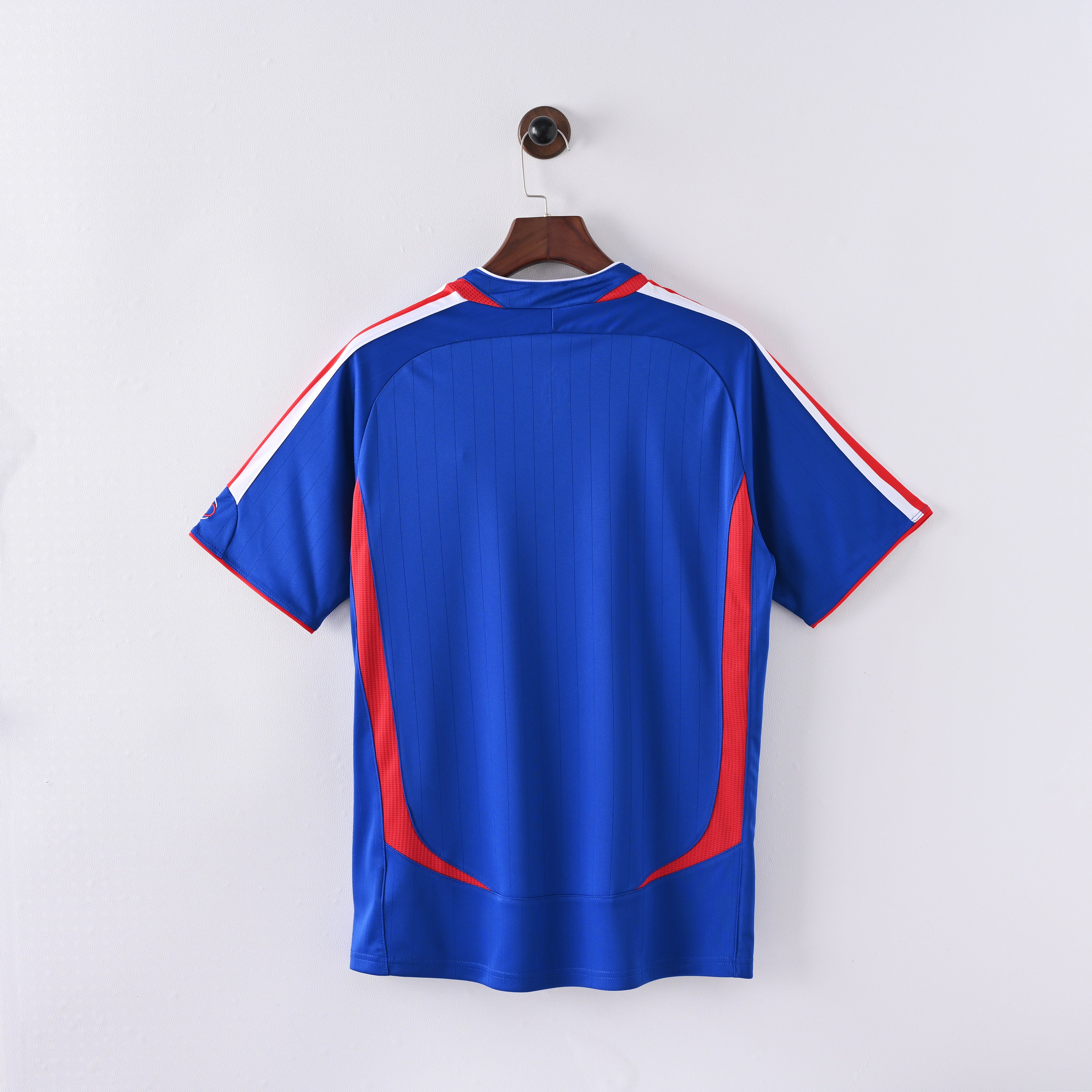 France National Football Team 2006 Home