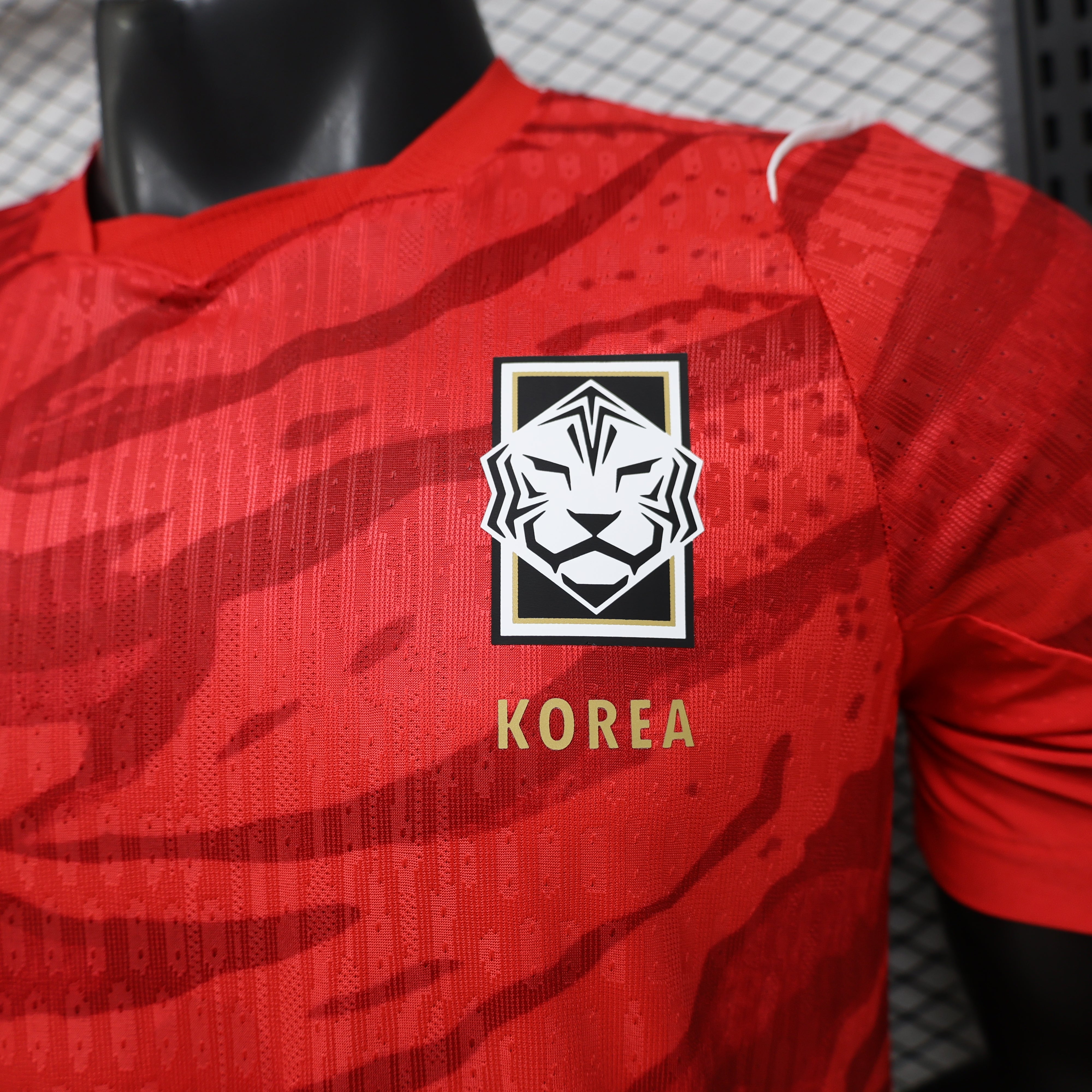 South Korea Home