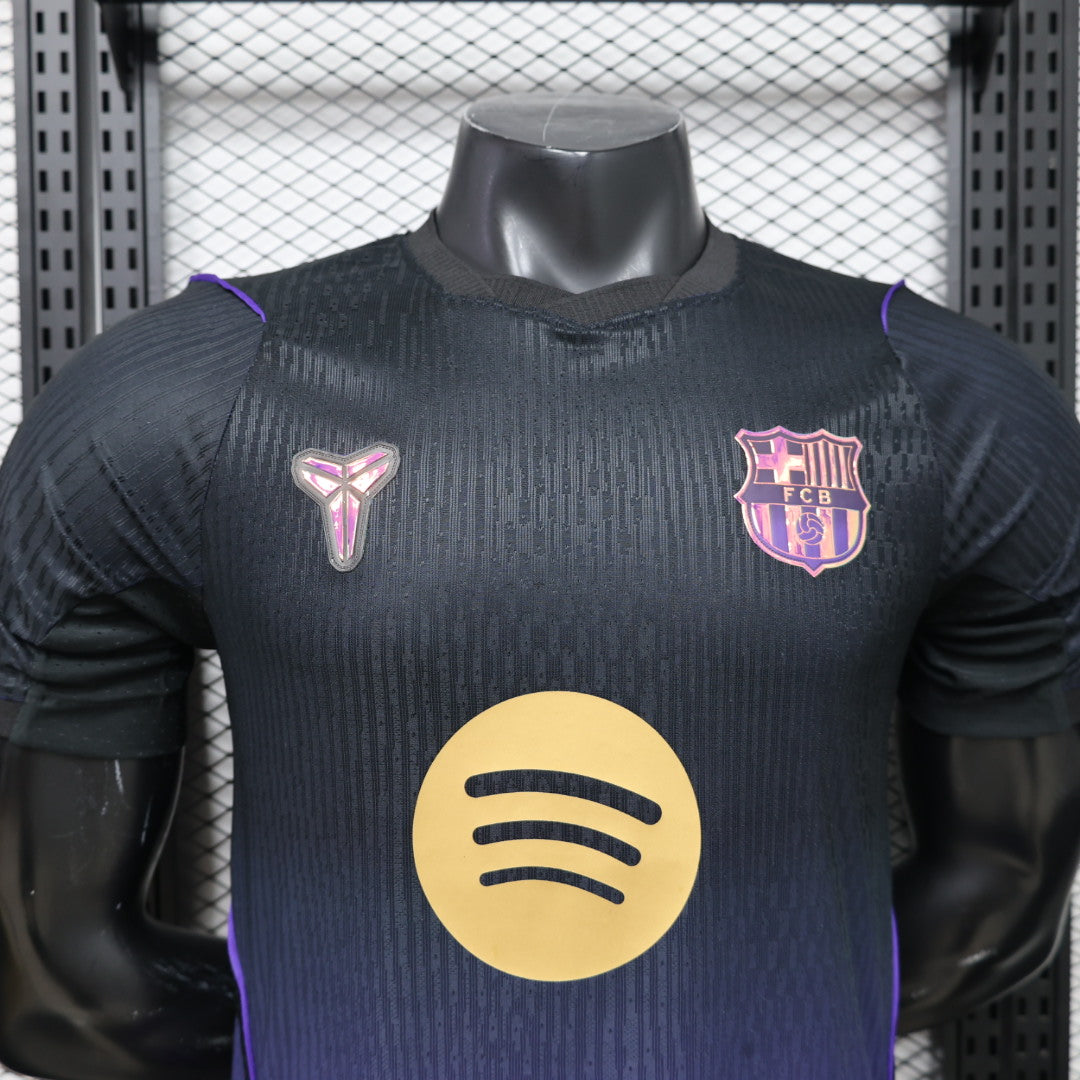 Barcelona Away 26-27