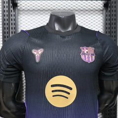 Barcelona Away 26-27